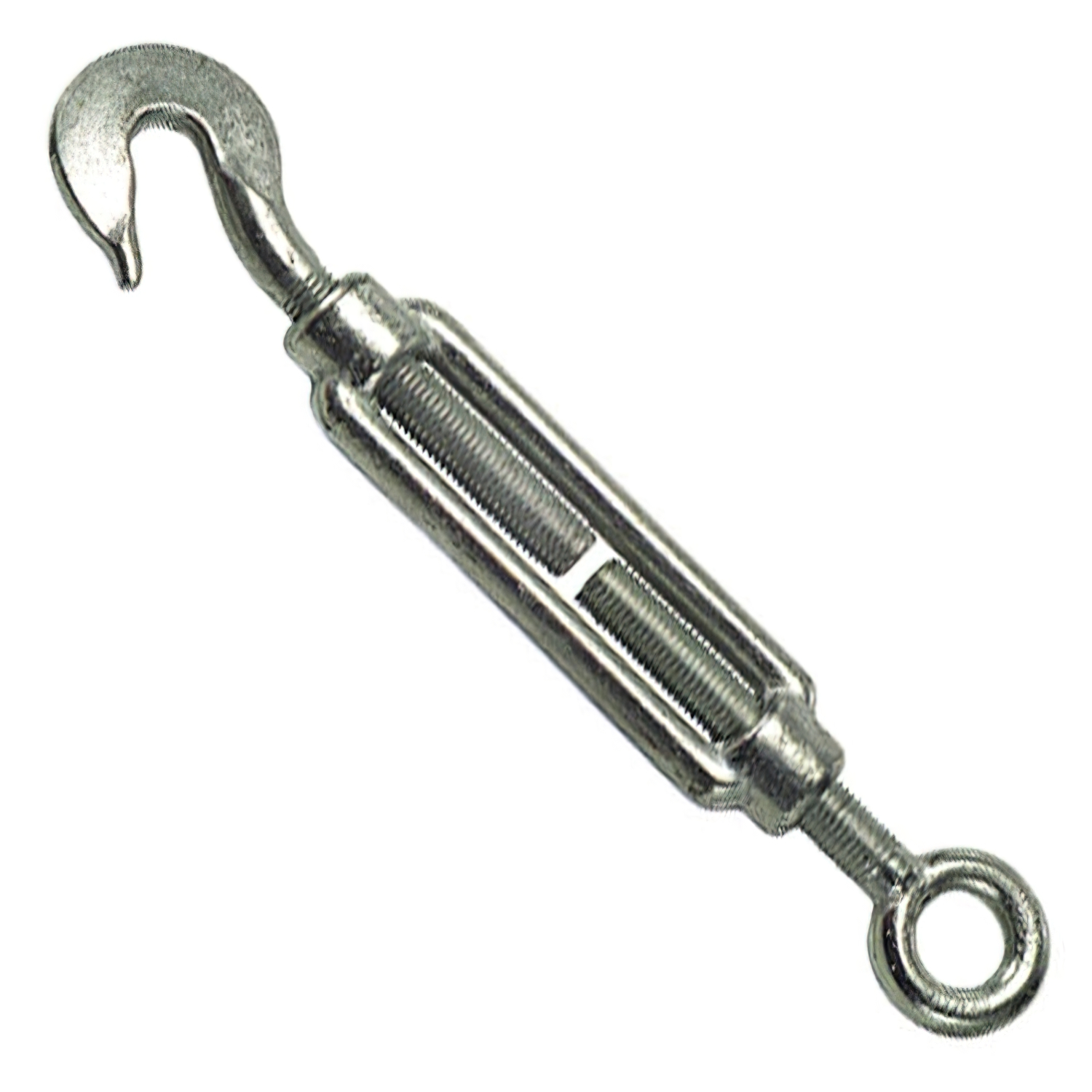 Tensores Galvanizados M 22 mm, 7/8 Uso Domestico