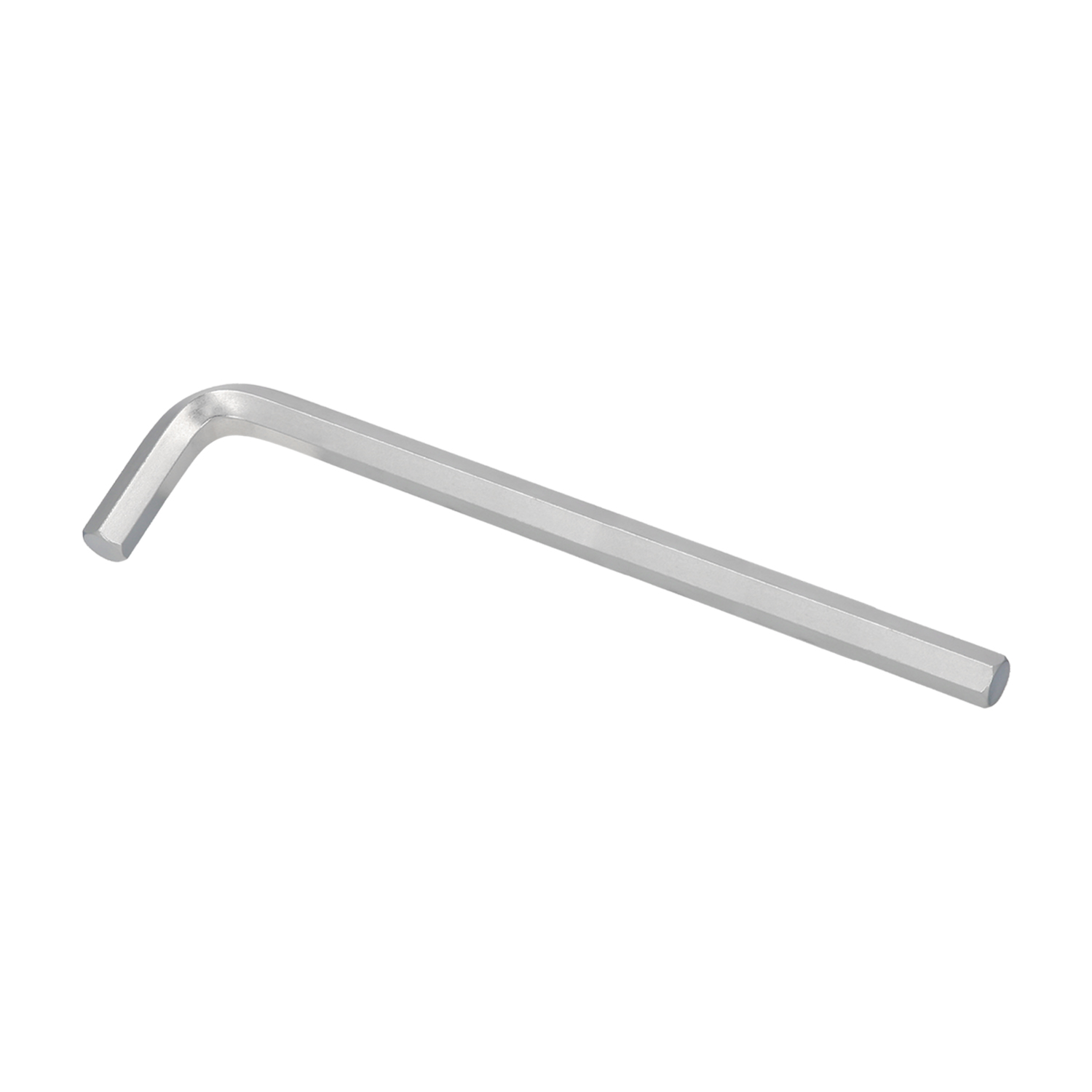 Llave Allen Larga Acero Cromo Vanadio Profesional 7,0 mm, Llave Hexagonal, Llave Allen Taller Mecanica, Llave Allen Bricolaje