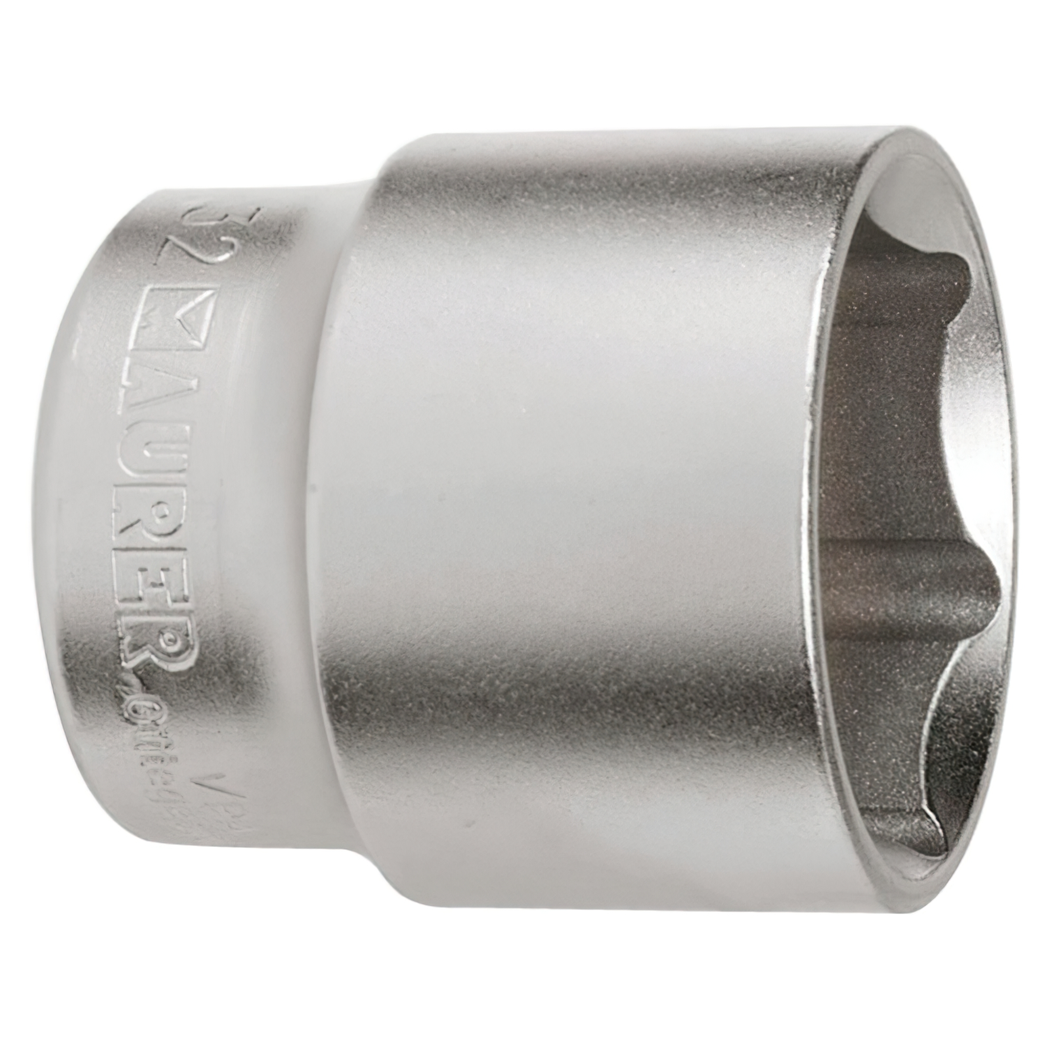 Llave Vaso Maurer 1/2 Hexagonal 11mm,