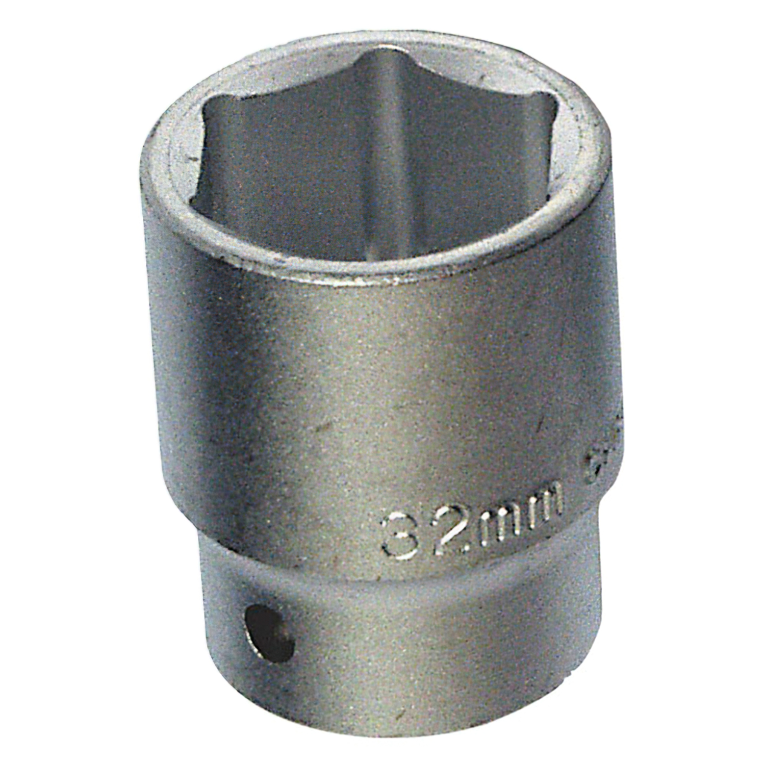 Llave Vaso Maurer 3/4 Hexagonal 50mm,