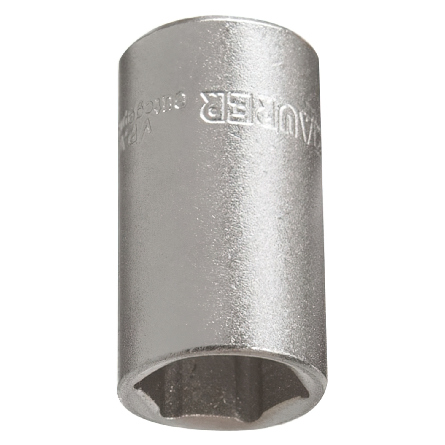 Llave Vaso Maurer 1/4 Hexagonal 10,0 mm,