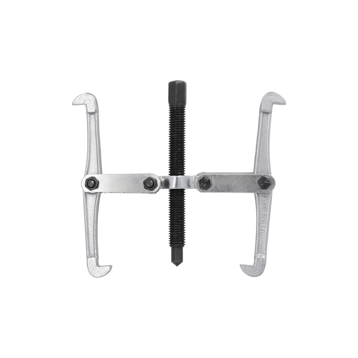 Extractores Interiores / Exteriores 2 Brazos  100 mm, / 4 Extractor Paralelo, Extractor Rodamientos, Extractor Engranajes