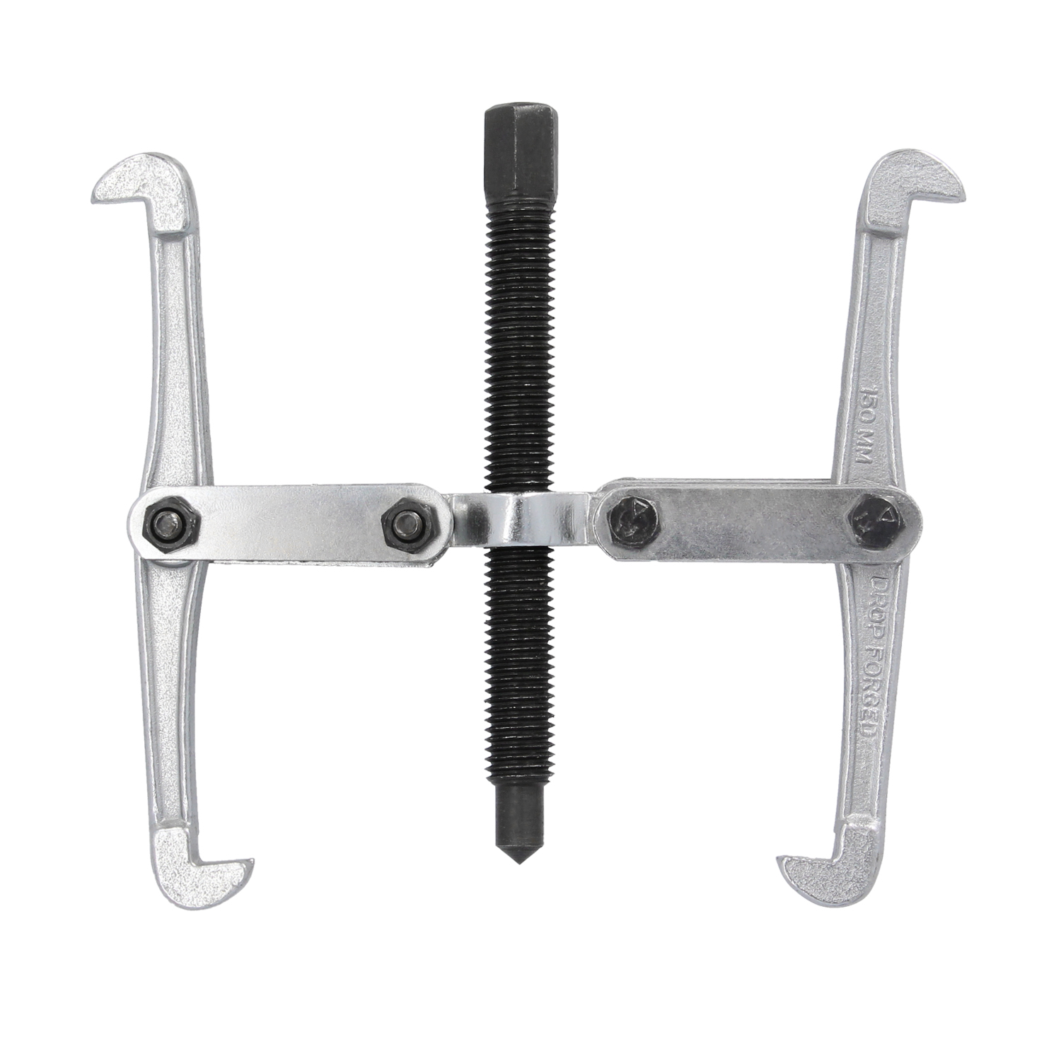 Extractores Interiores / Exteriores 2 Brazos  150 mm, / 6 Extractor Paralelo, Extractor Rodamientos, Extractor Engranajes