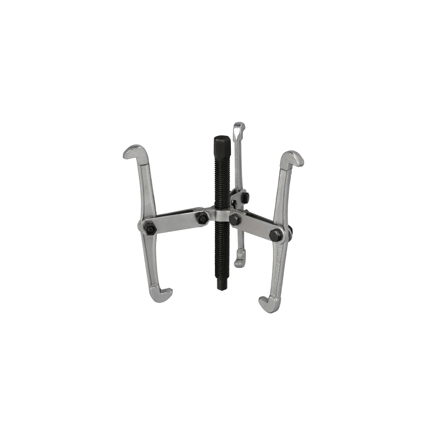 Extractores Interiores / Exteriores 3 Brazos  75 mm, / 3 Extractor Paralelo, Extractor Rodamientos, Extractor Engranajes