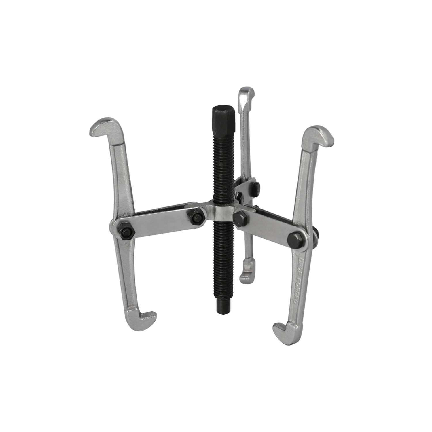 Extractores Interiores / Exteriores 3 Brazos  100 mm, / 4 Extractor Paralelo, Extractor Rodamientos, Extractor Engranajes