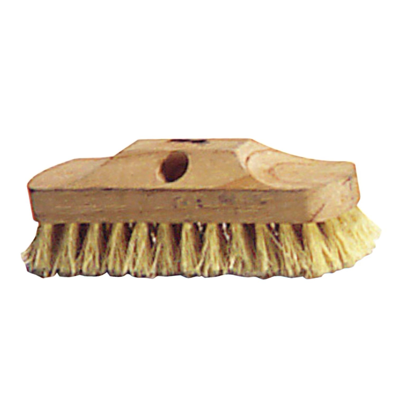 Cepillo Raices Sin Mango 23x6 cm,