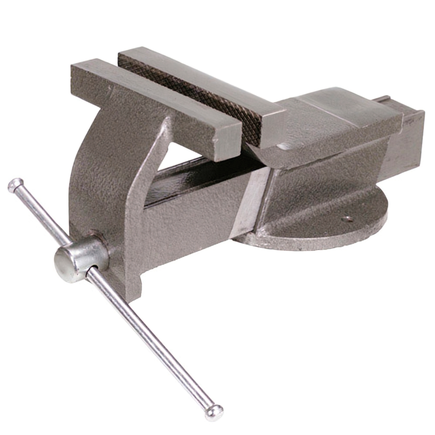Tornillo Banco Acero Maurer   150 mm,