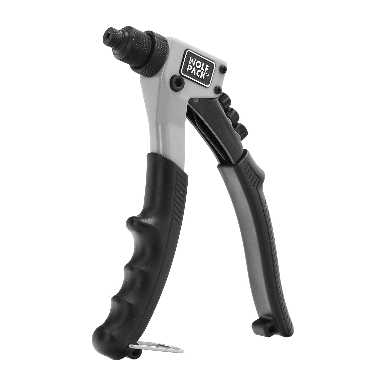 Remachadora Forjada Plus 1 Mano