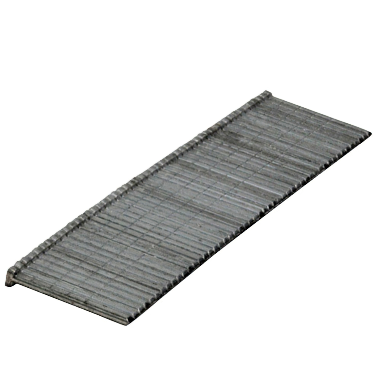 Grapa Maurer Punta Cabeza Plana N 8 14 mm, 1,000 Piezas
