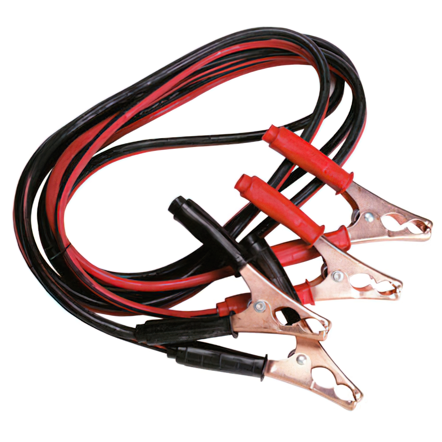 Pinzas Bateria Con Cable 3,0 metros, 300 Amperios,