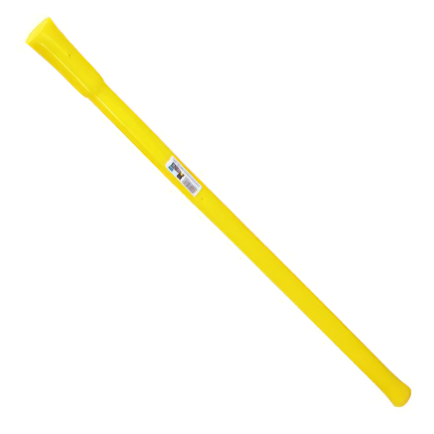 Mango Fibra Vidrio Maurer Picachon 1,5 kg 53x40 mm, oval conico