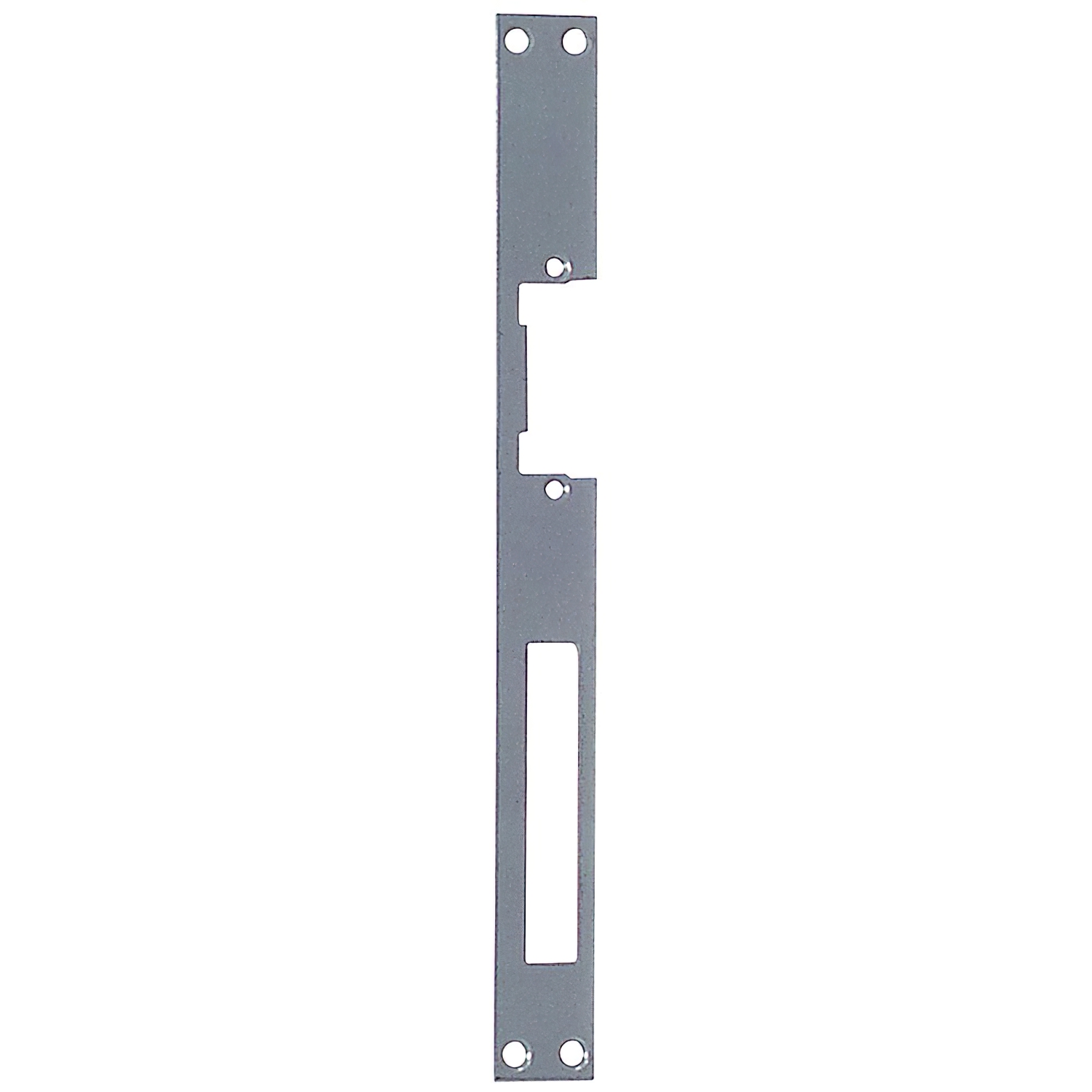 Frente Jis 902 Acero Inoxidable 250 mm,