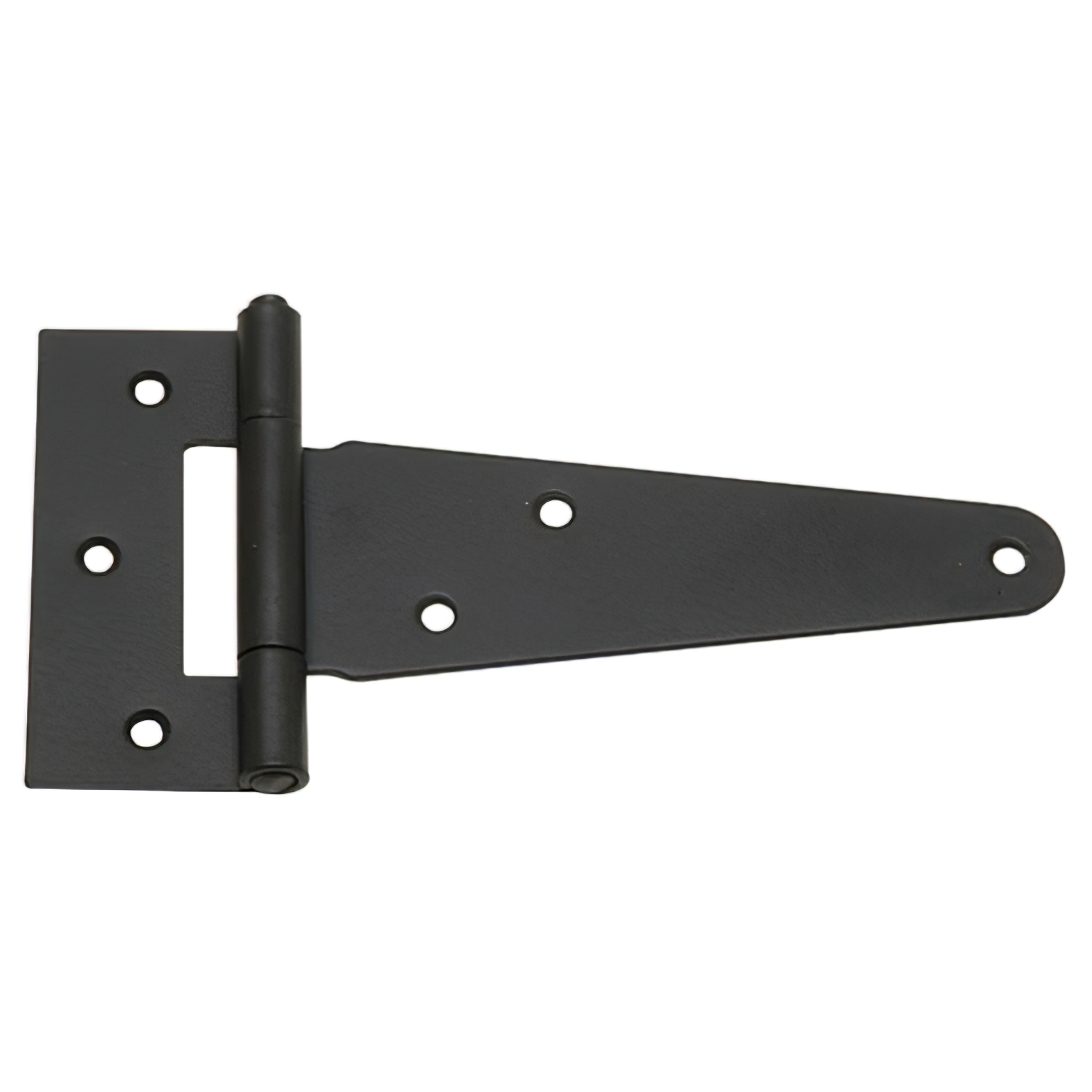 Bisagra Wolfpack T Negra 507 / 300x111 mm,