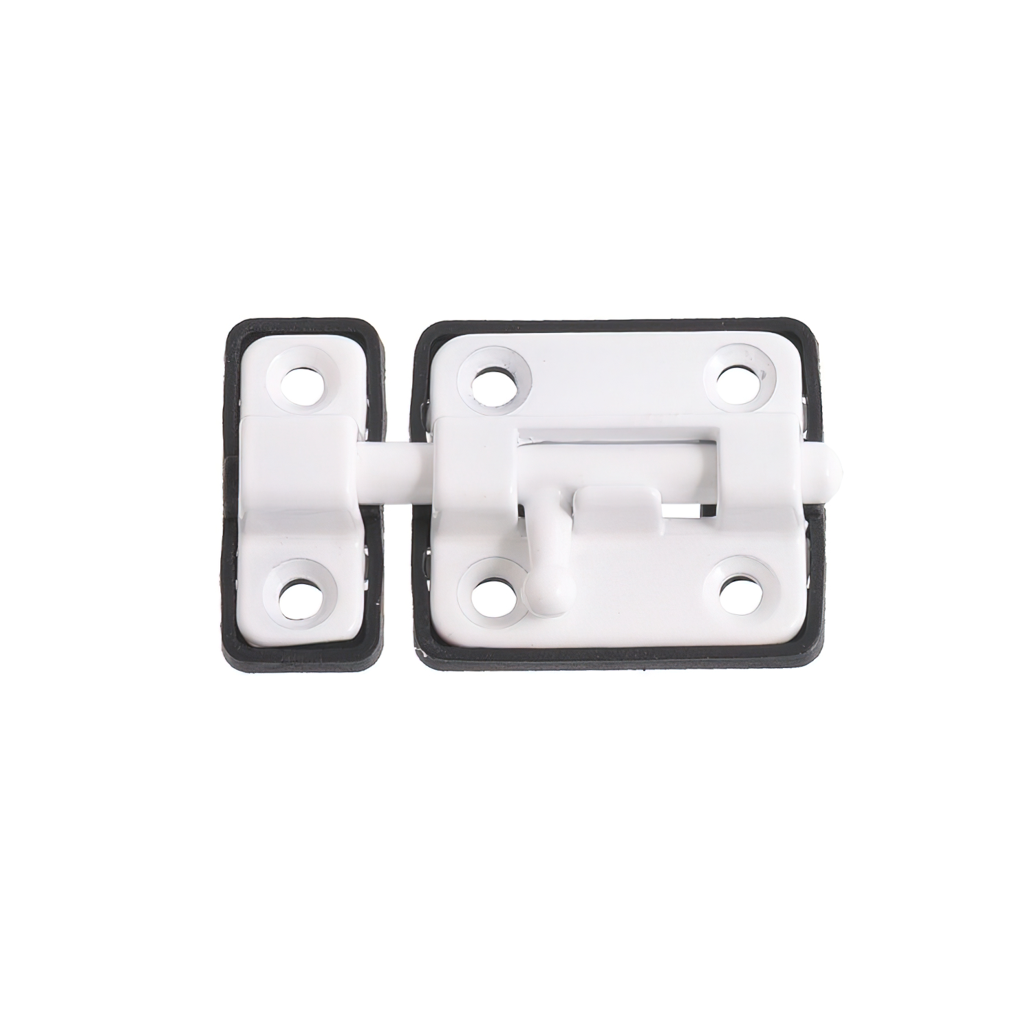 Pasador Wolfpack Base Plstisco, 35mm Blanco