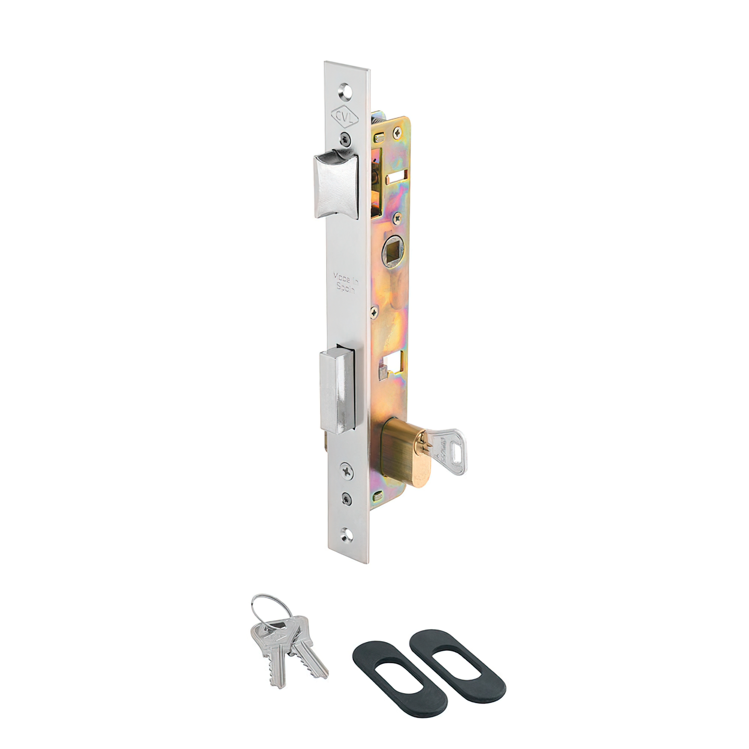 Cerradura Cvl 1975/5    Carpintera Metlica