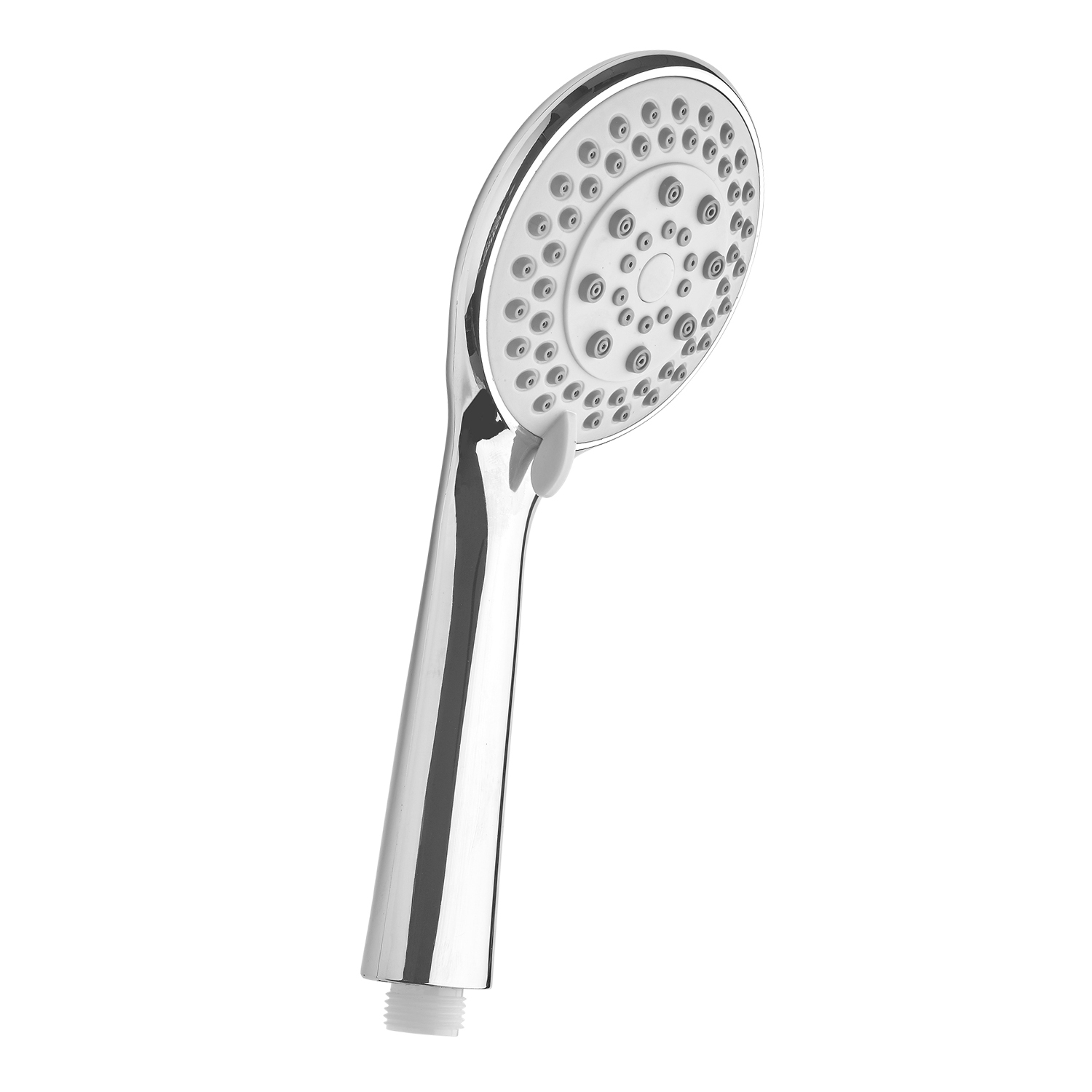 Maneral Ducha Cromo  XL 5 Posiciones   10 cm  SANDY