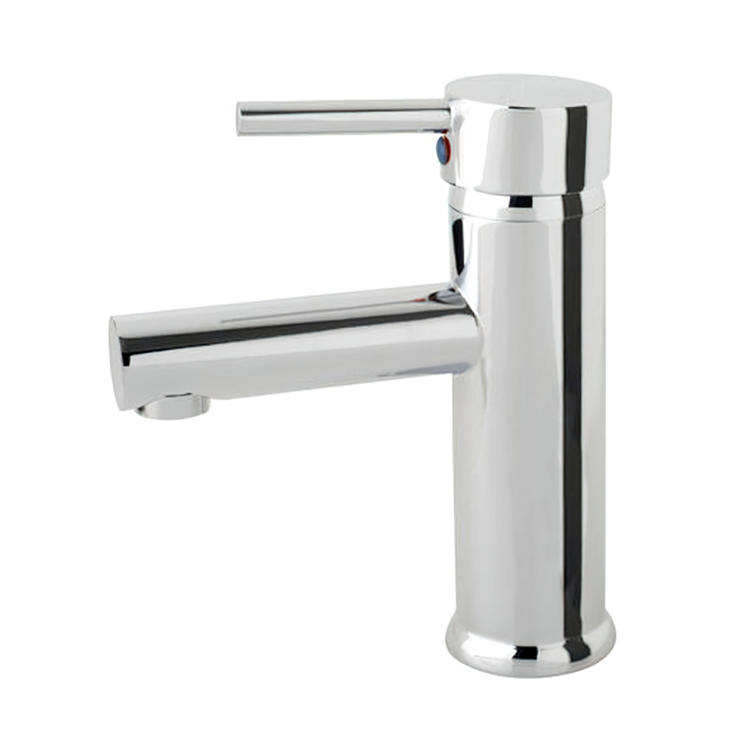 Monomando Lnea Flow Lavabo Con Cartucho Ceramico  40 mm,