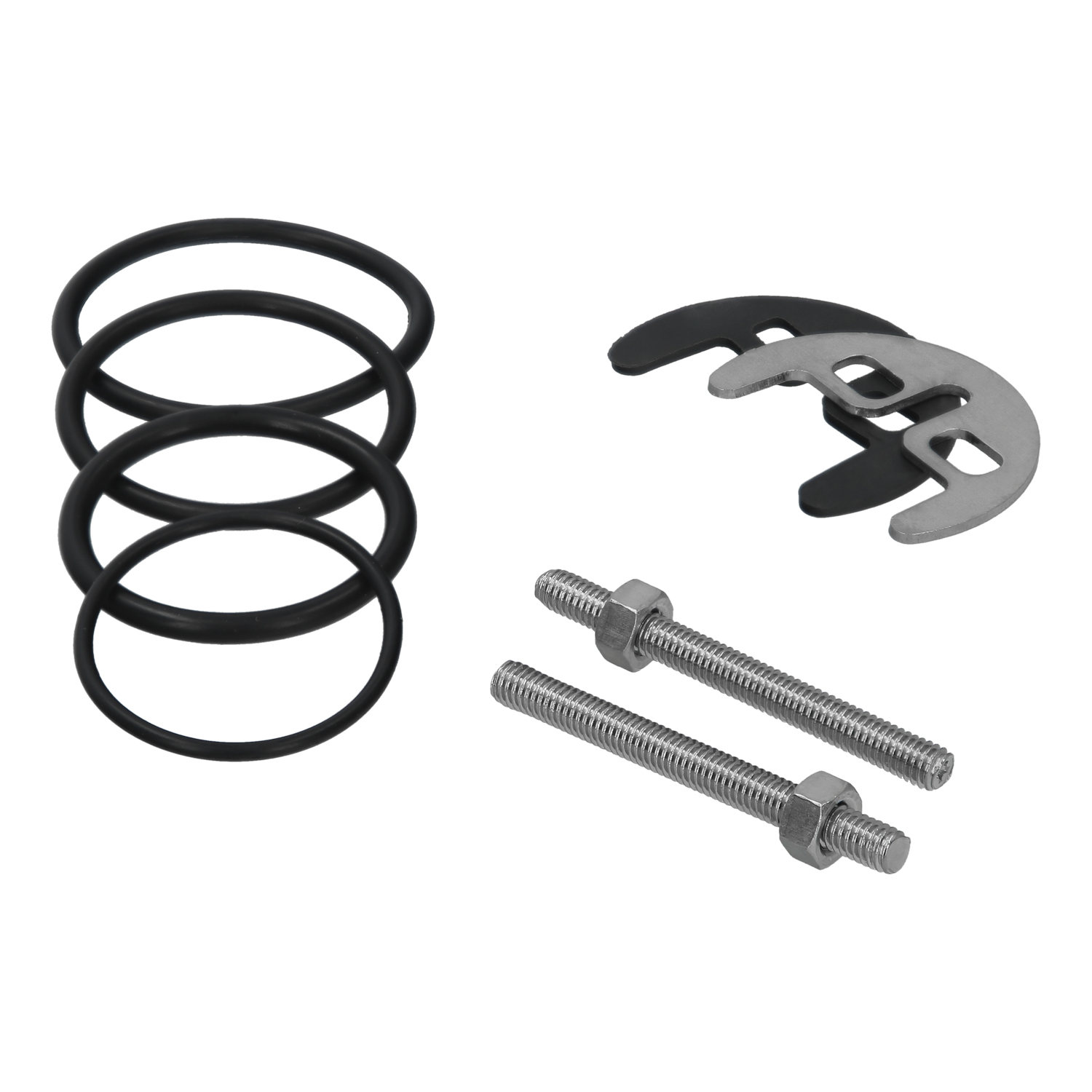 Kit Instalacion Monomandos, Fijacin Monomandos, Tornillos Para Grifos, Sujeccin De Grifos, Sujeccin Para Monomandos,