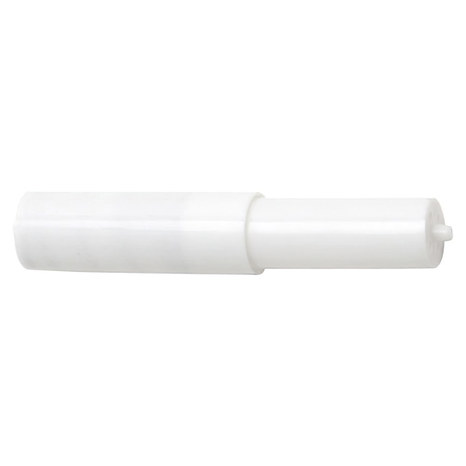 Eje Portarrollos Papel Higienico  25 mm x 13 cm,