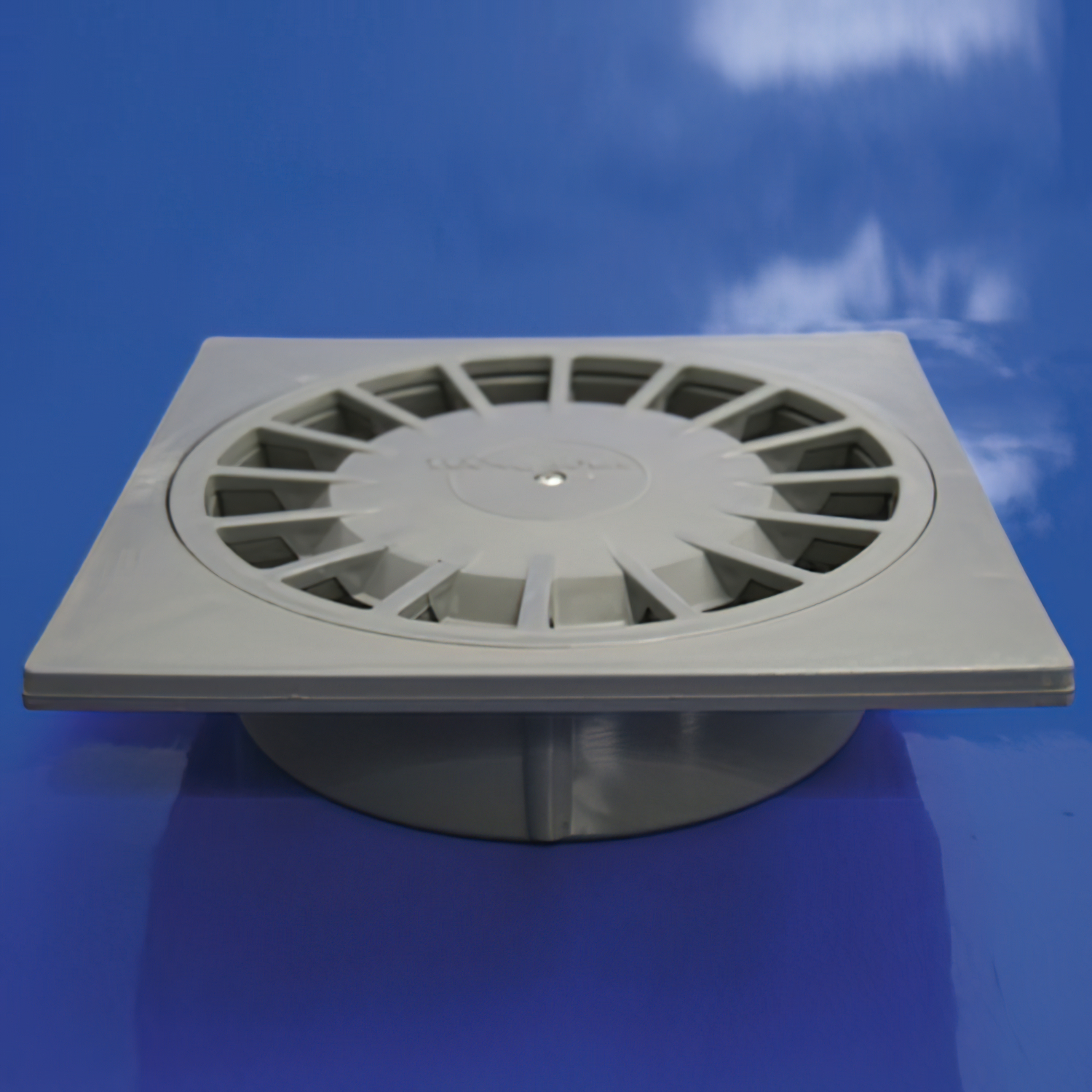 SUMIDERO SIFNICO PVC T-88 10X10 50-40