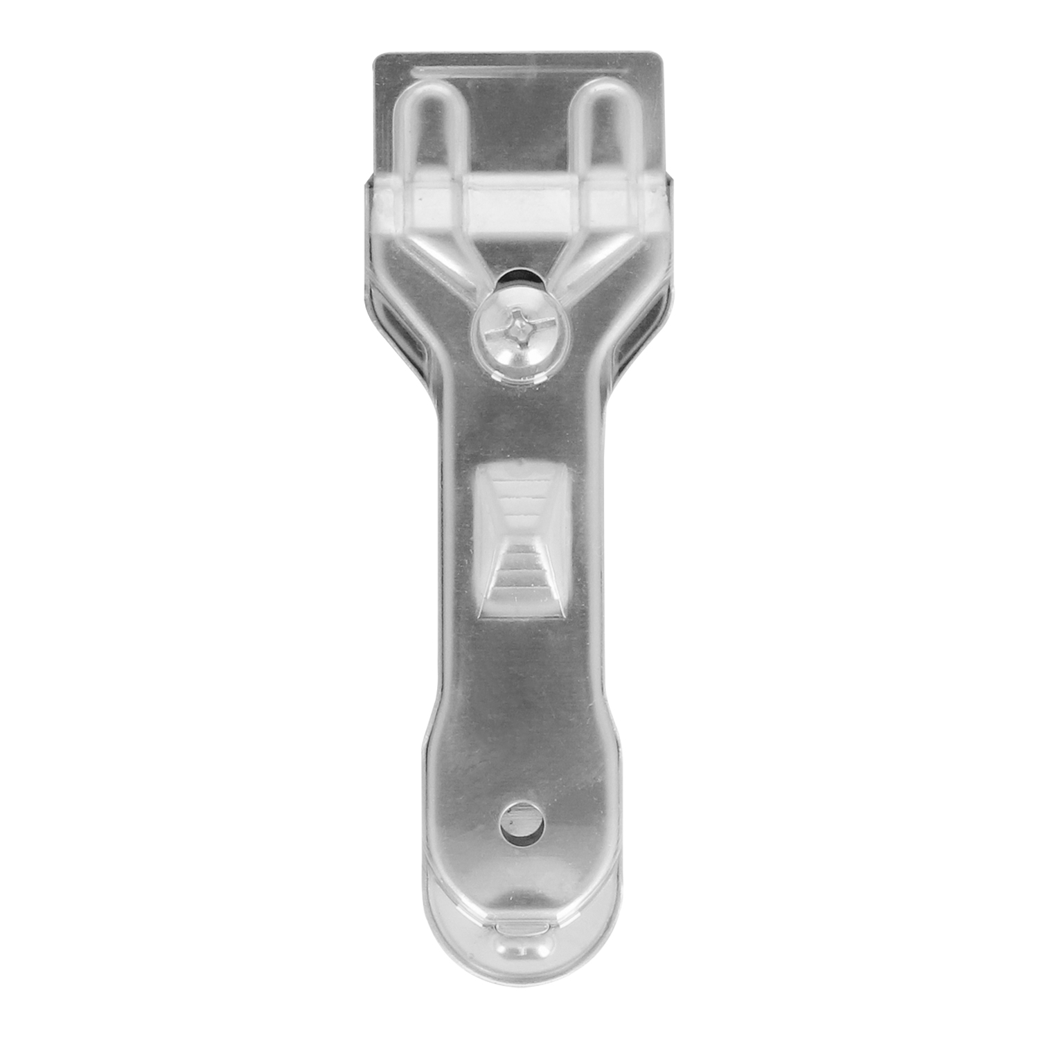 Rascavidrios Maurer Inox Domstico