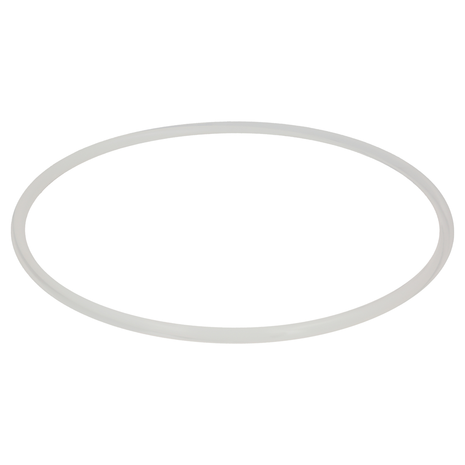 Junta De Silicona Para Olla Magefesa 24cm Olla Express Magefesa Star / Inoxtar / Castel / Star Pli, Recambio original,