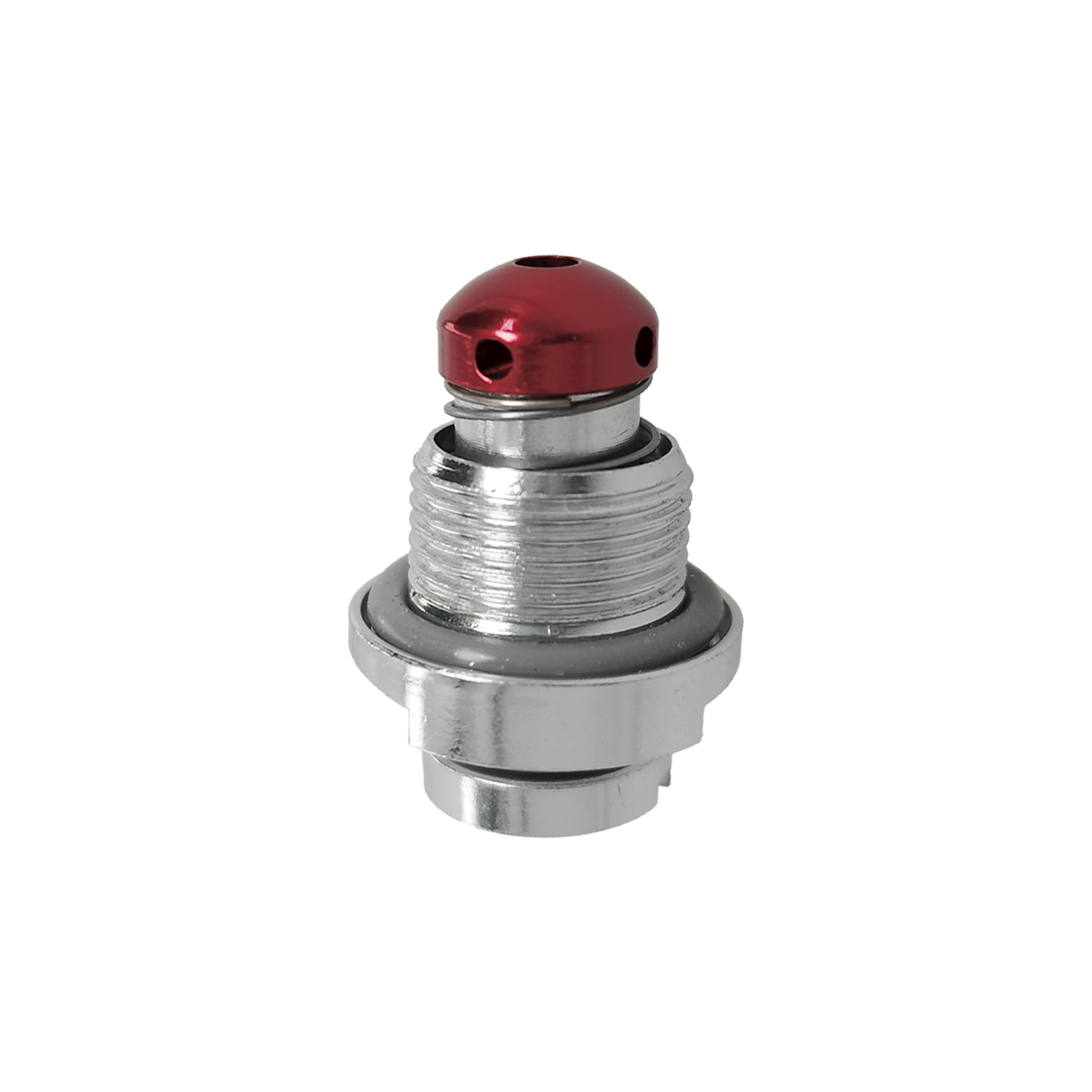 Valvula De Seguridad Compatible Con Olla A Presin Sper Rpida Magefesa Nova, Nova Pro, Prisma y Astra, Recambio oficial