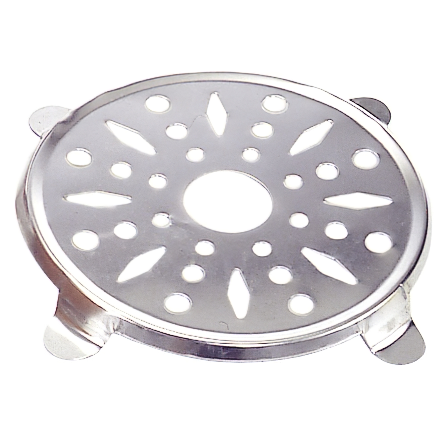 Salvamanteles Chapa Estaada