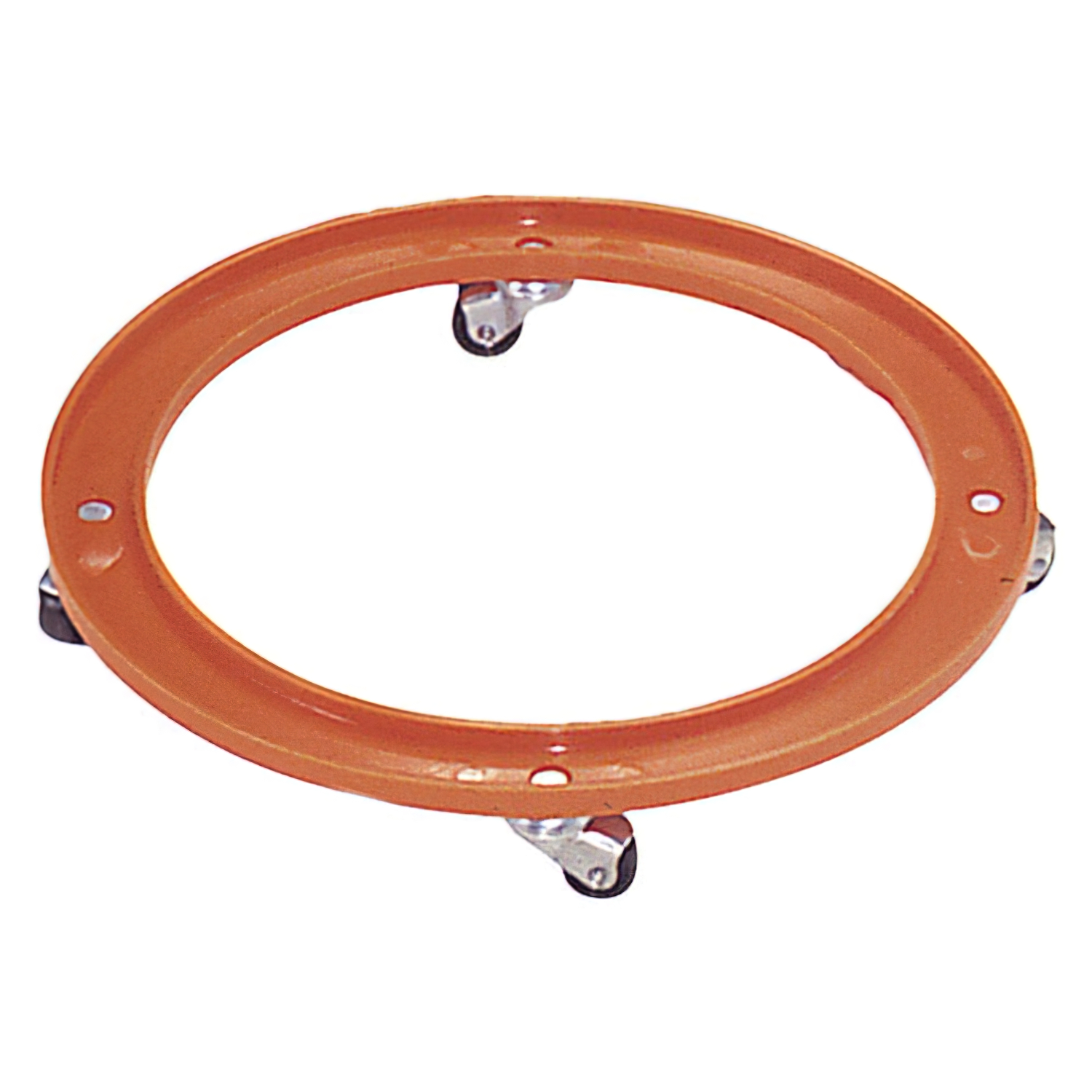 Soporte Bombona Butano Plstico