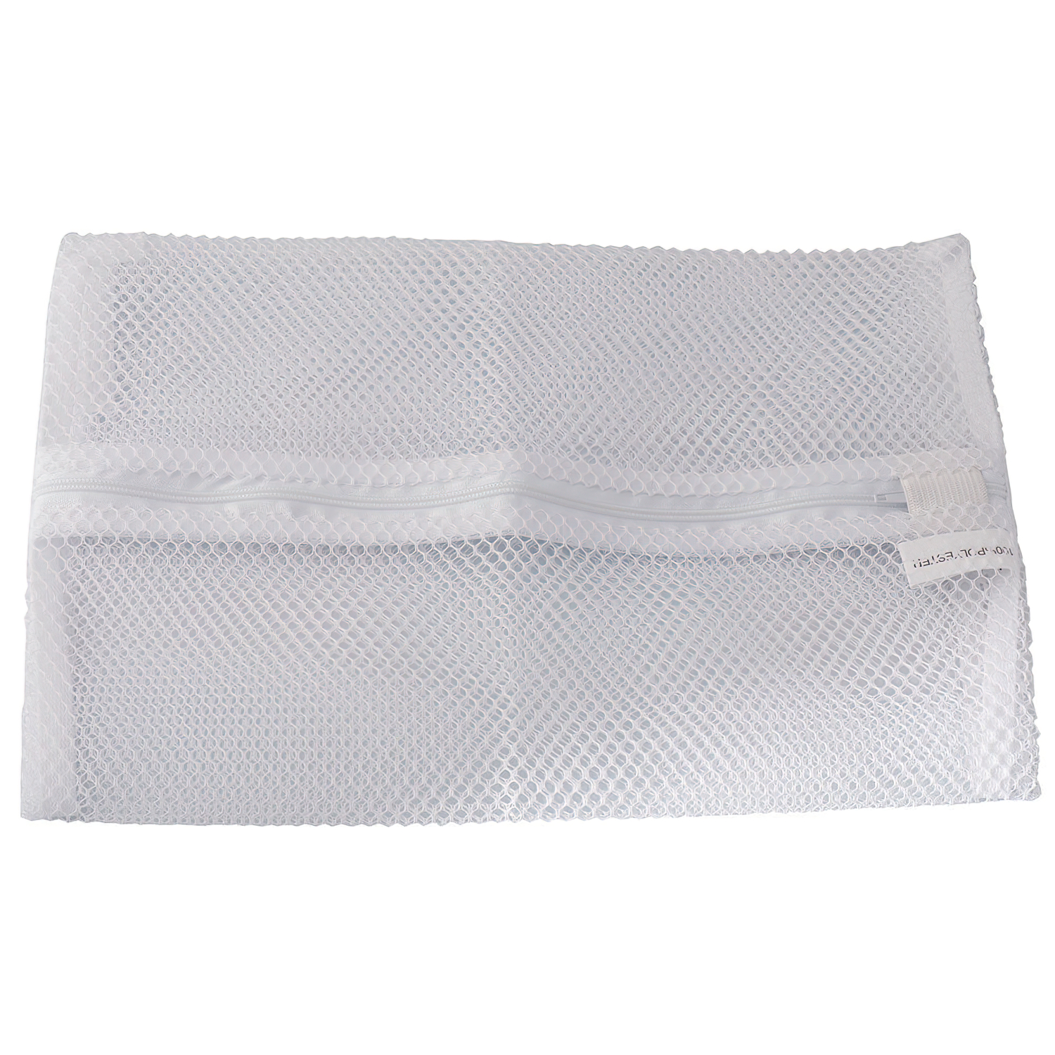 Bolsa Malla Para Lavadora 30x50 cm,