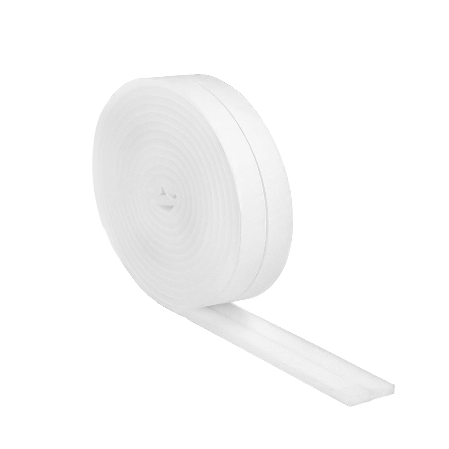 Burlete Espuma Maurer (Rollo 8 metros x 25 mm,)