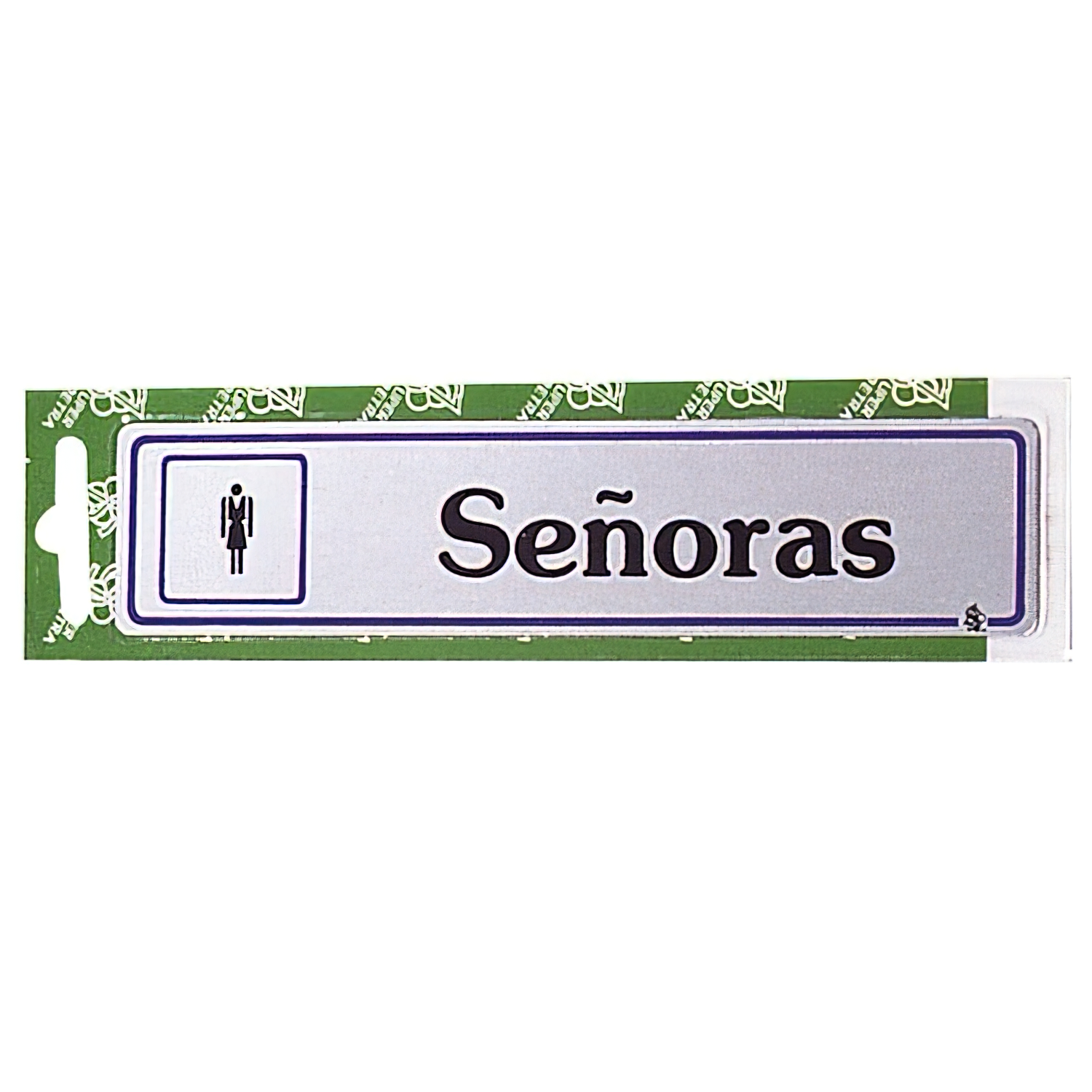 Rotulo Seoras
