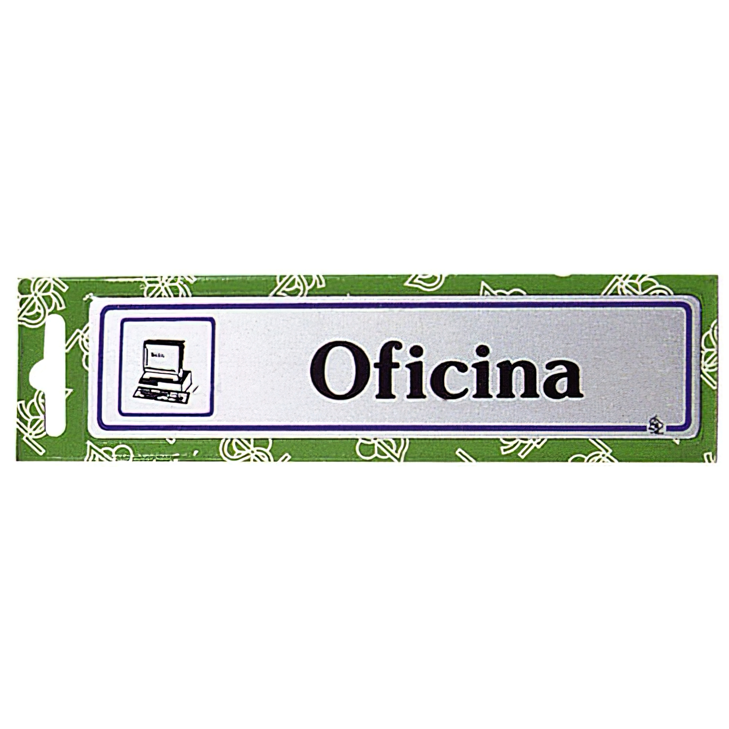 Rotulo Oficina
