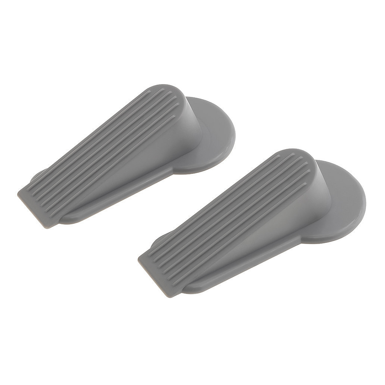 Cuas para puerta (Blister 2 piezas)