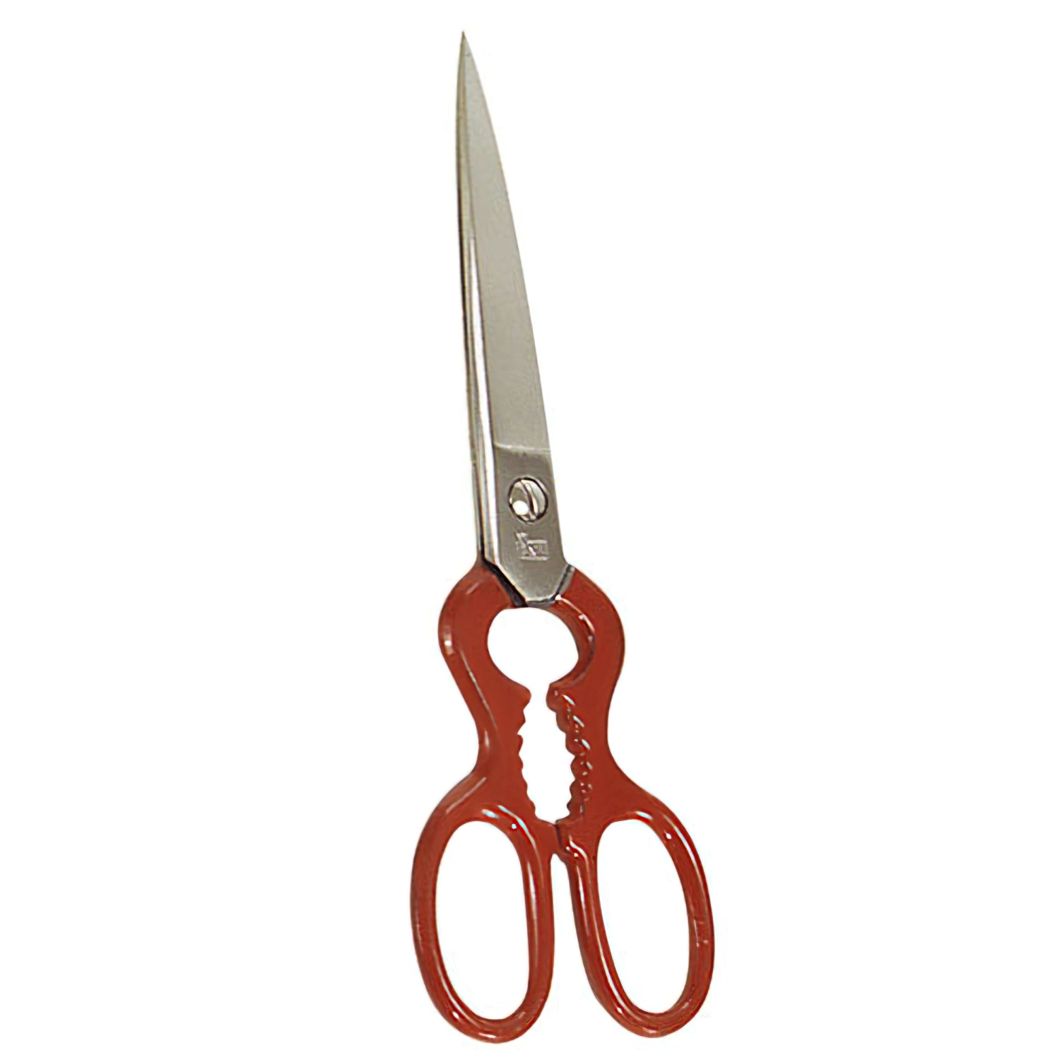 Tijeras Cocina Pescado Oryx Pintada 21 cm,