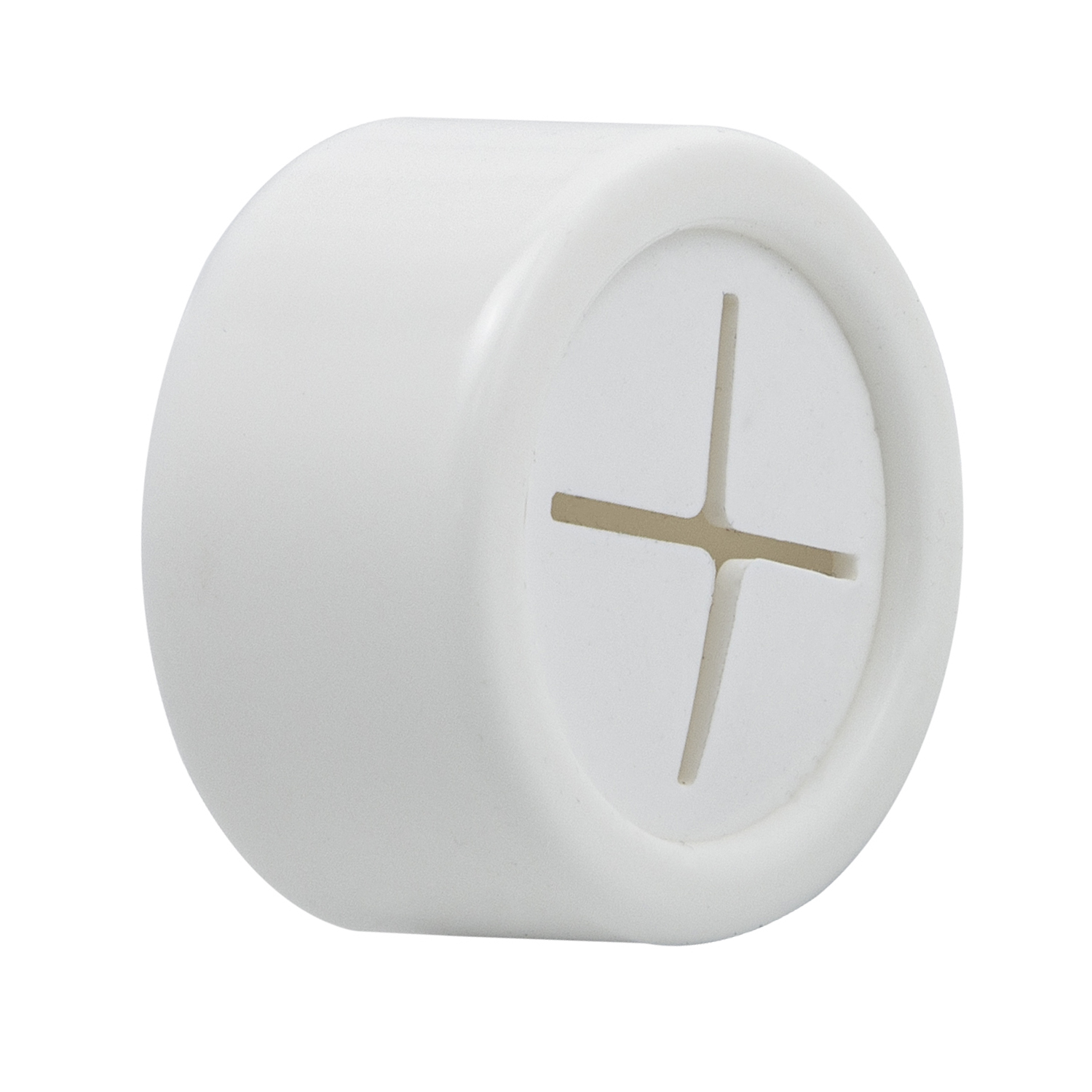 Colgador Adhesivo Cocina Blanco  40 mm,