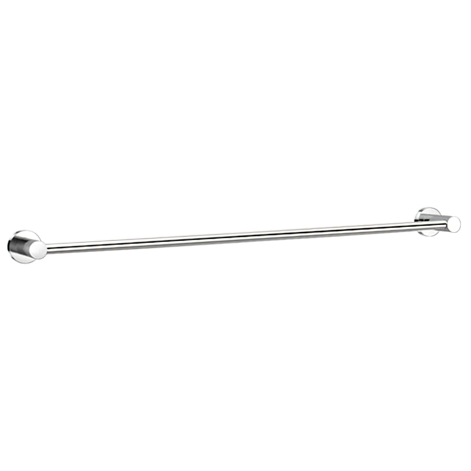 Toallero Barra Inoxidable Maurer 40 cm,