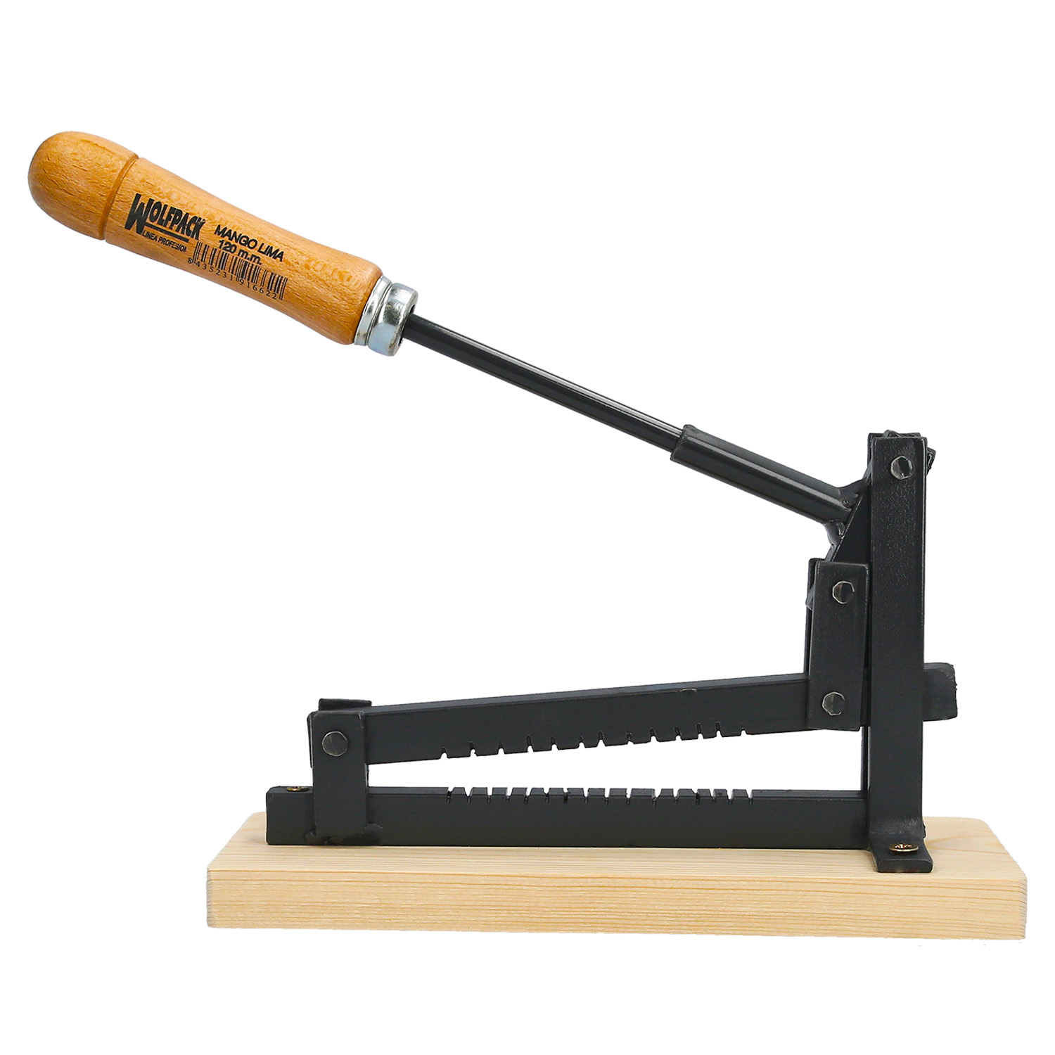 M�quina Parte Almendras Artesanal