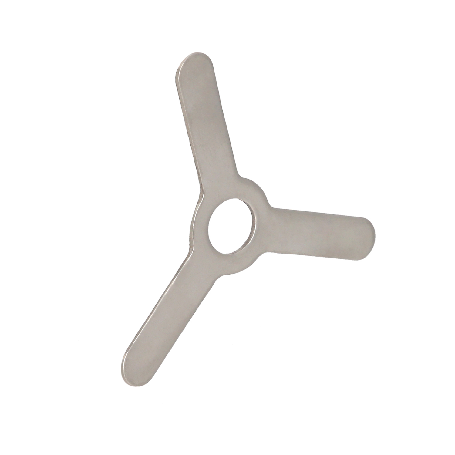 Pieza Recambio Para Embutir Con Maquina Picar Carne Oryx N 8