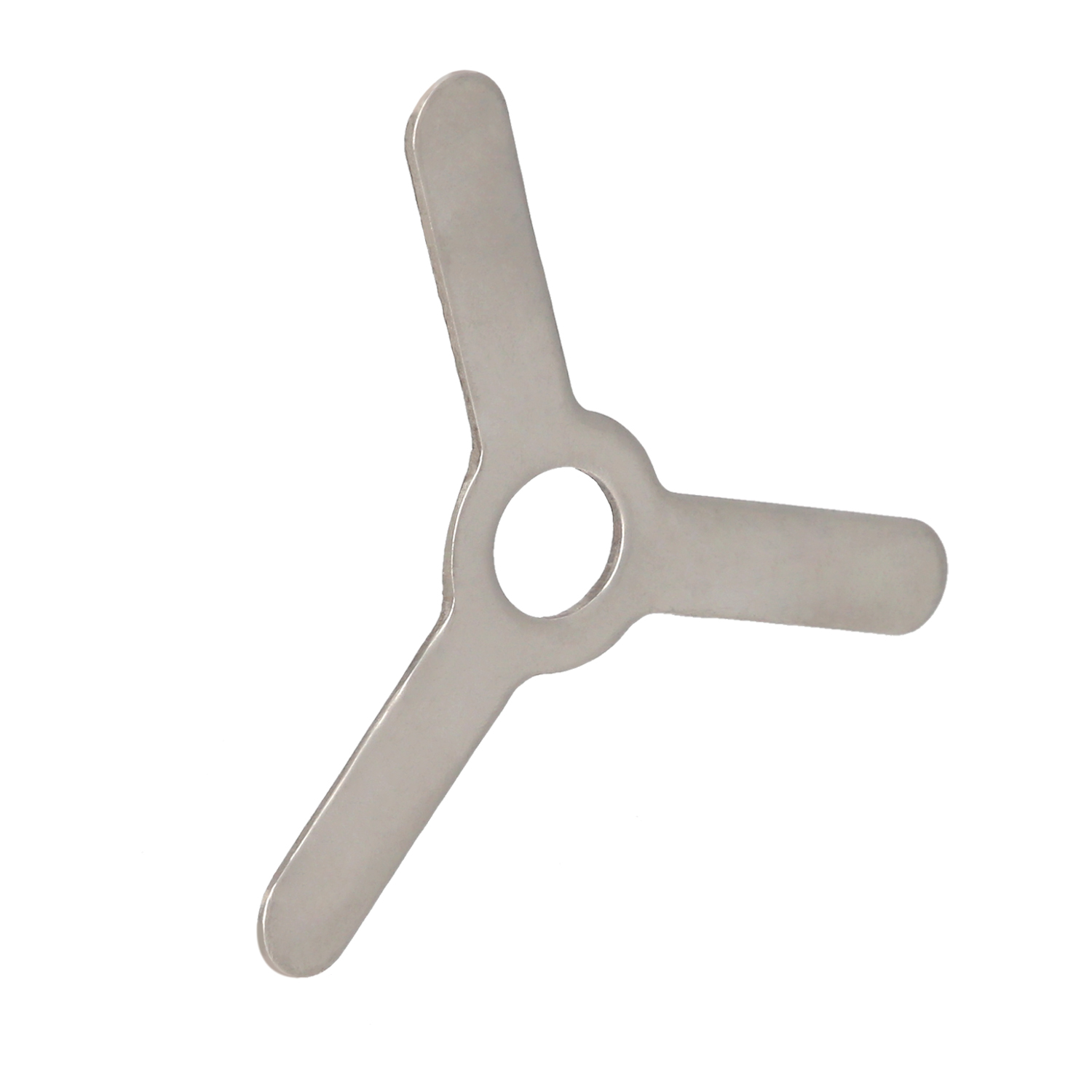 Pieza Recambio Para Embutir Con Maquina Picar Carne Oryx N 22