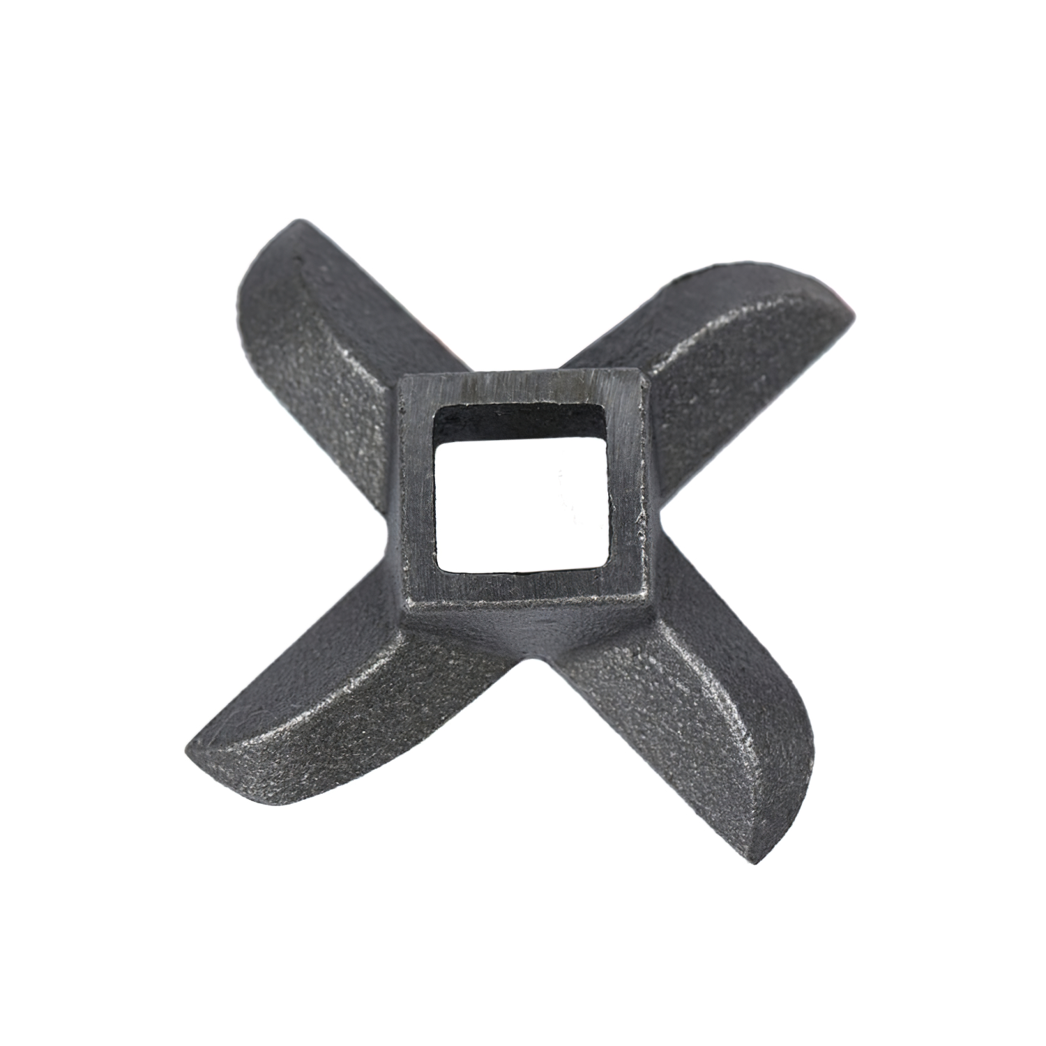 Cuchilla Para Maquina Picar Carne N 10 / 12