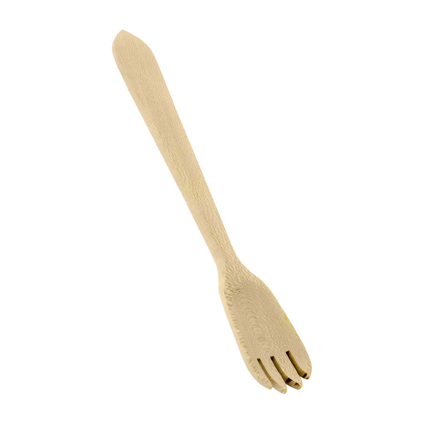 Tenedor Aleman Cocina Madera Oryx 30 cm,