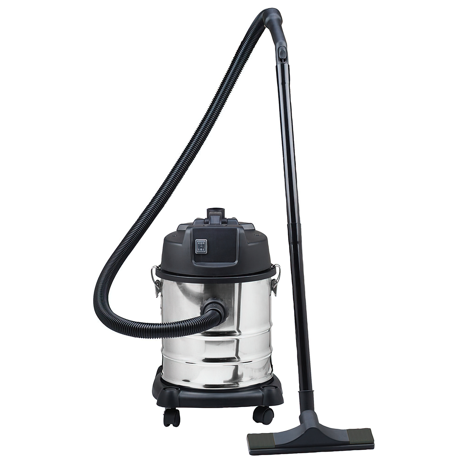 Aspirador  Yamato Inoxidable 20 Litros / 1200 W,