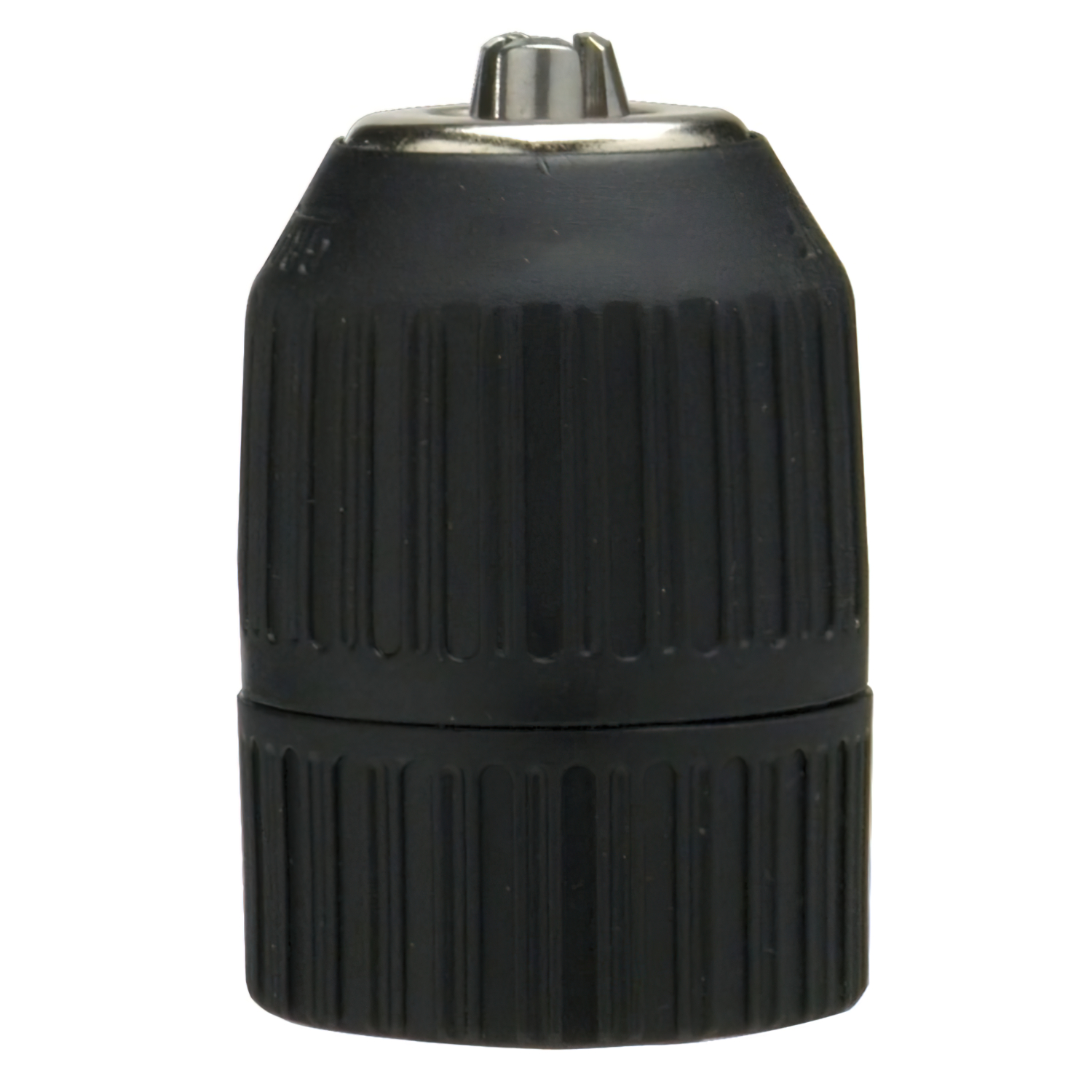 Portabrocas Sin Llave Nylon 10 mm, 3/8 Hembra