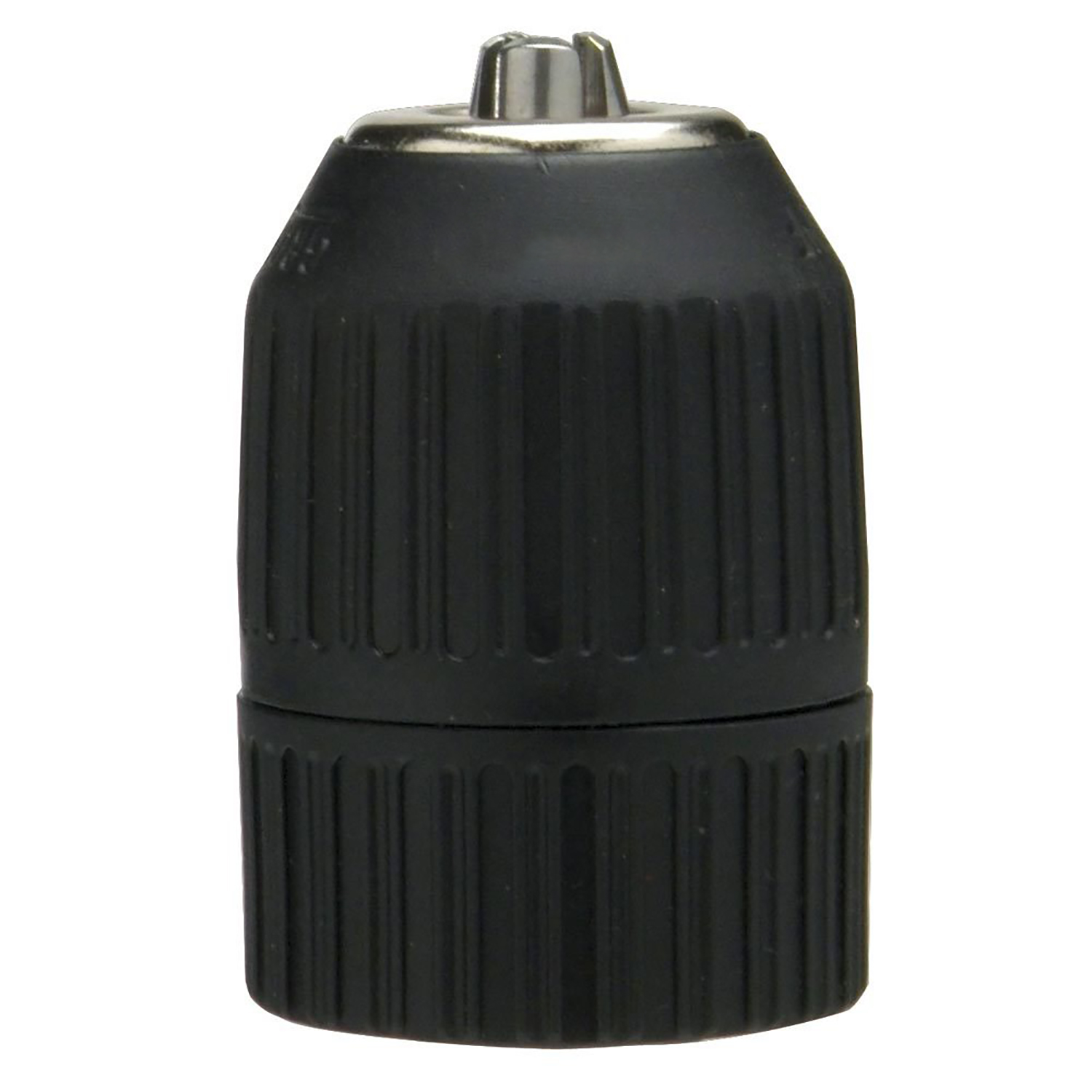 Portabrocas Sin Llave Nylon 13 mm, 1/2 Hembra