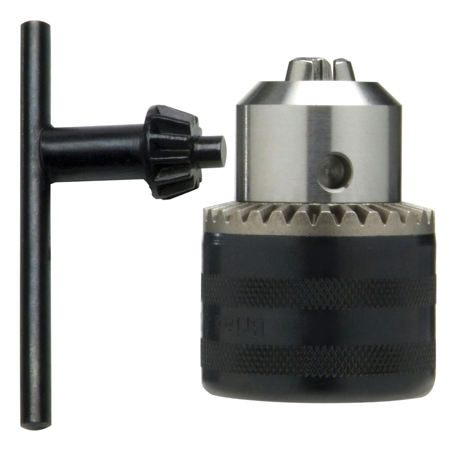 Portabrocas Con Llave 13 mm, 3/8 Hembra