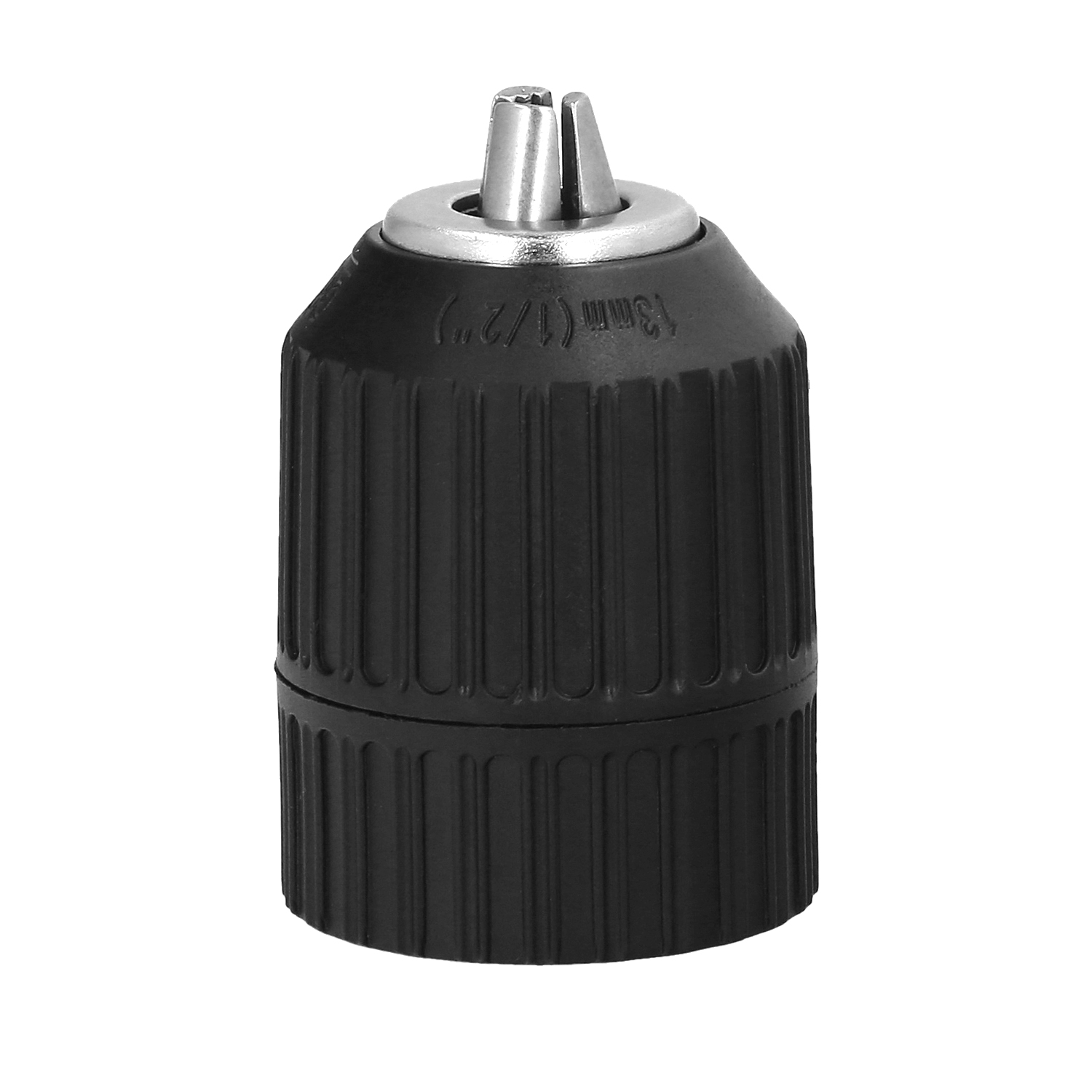 Portabrocas Sin Llave Nylon 1/2 Hembra  13mm,  Sin Llave Portabrocas, Autoajustable