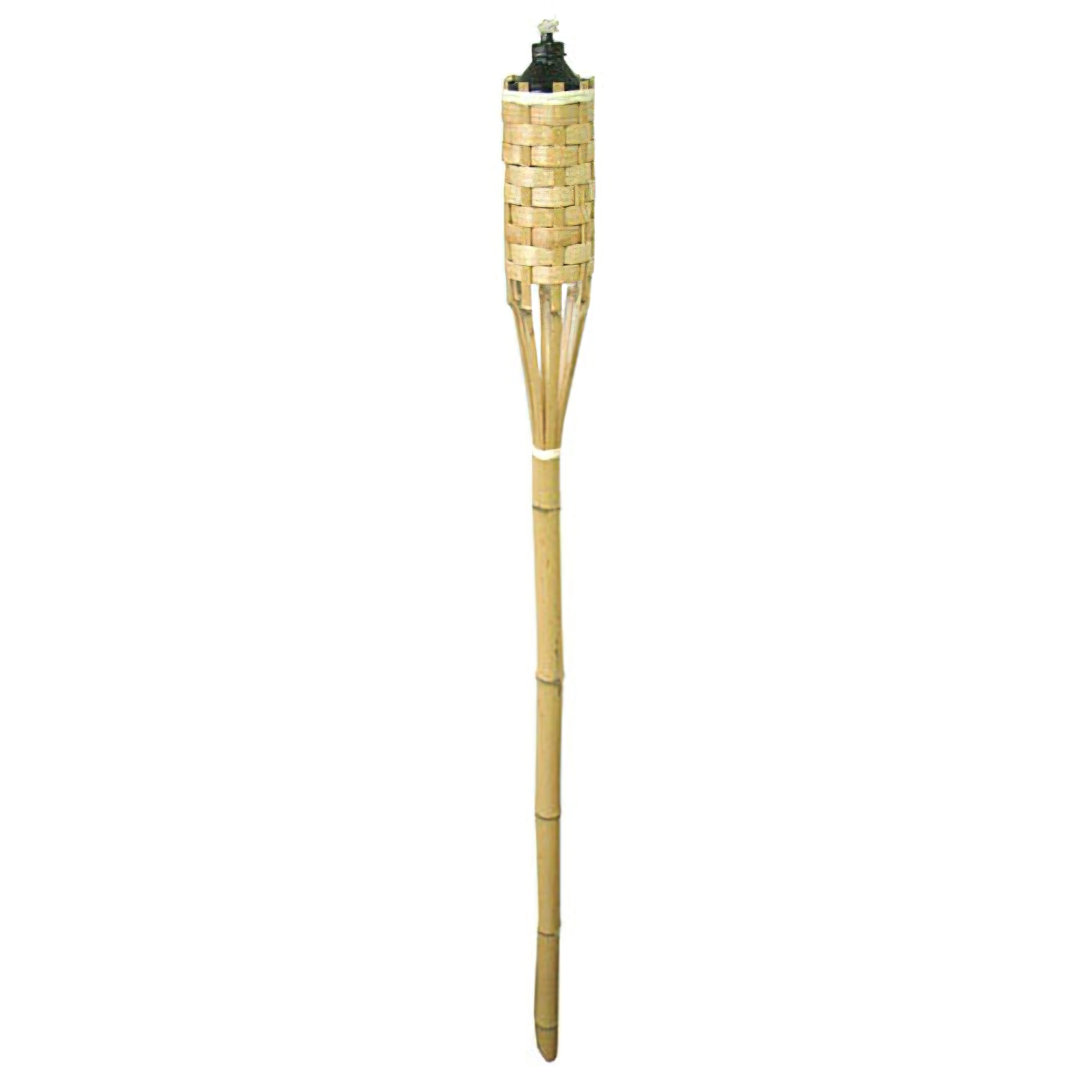 Antorcha Bambu  90 cm,