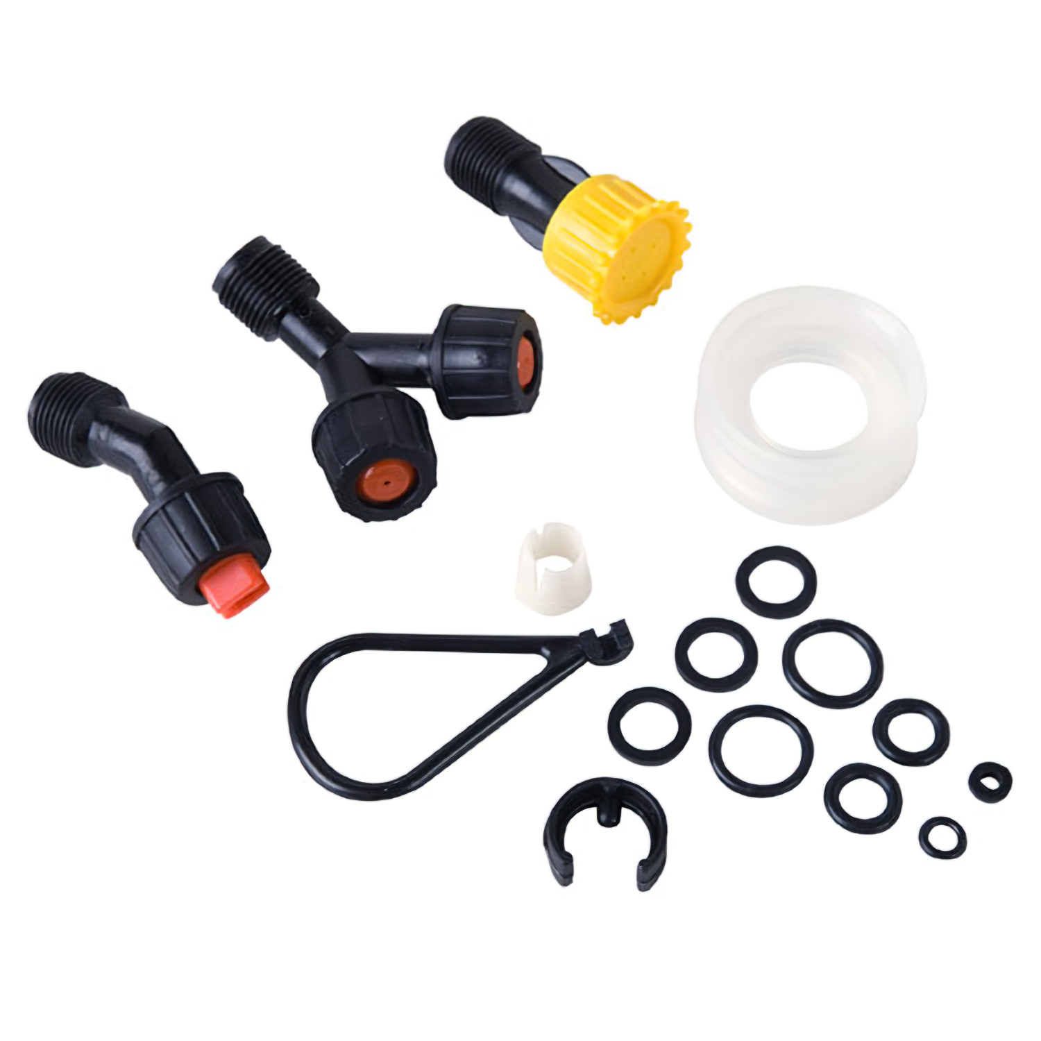 KIT PIEZAS RECAMBIO SULFATADORA 16 LITROS PAPILLN