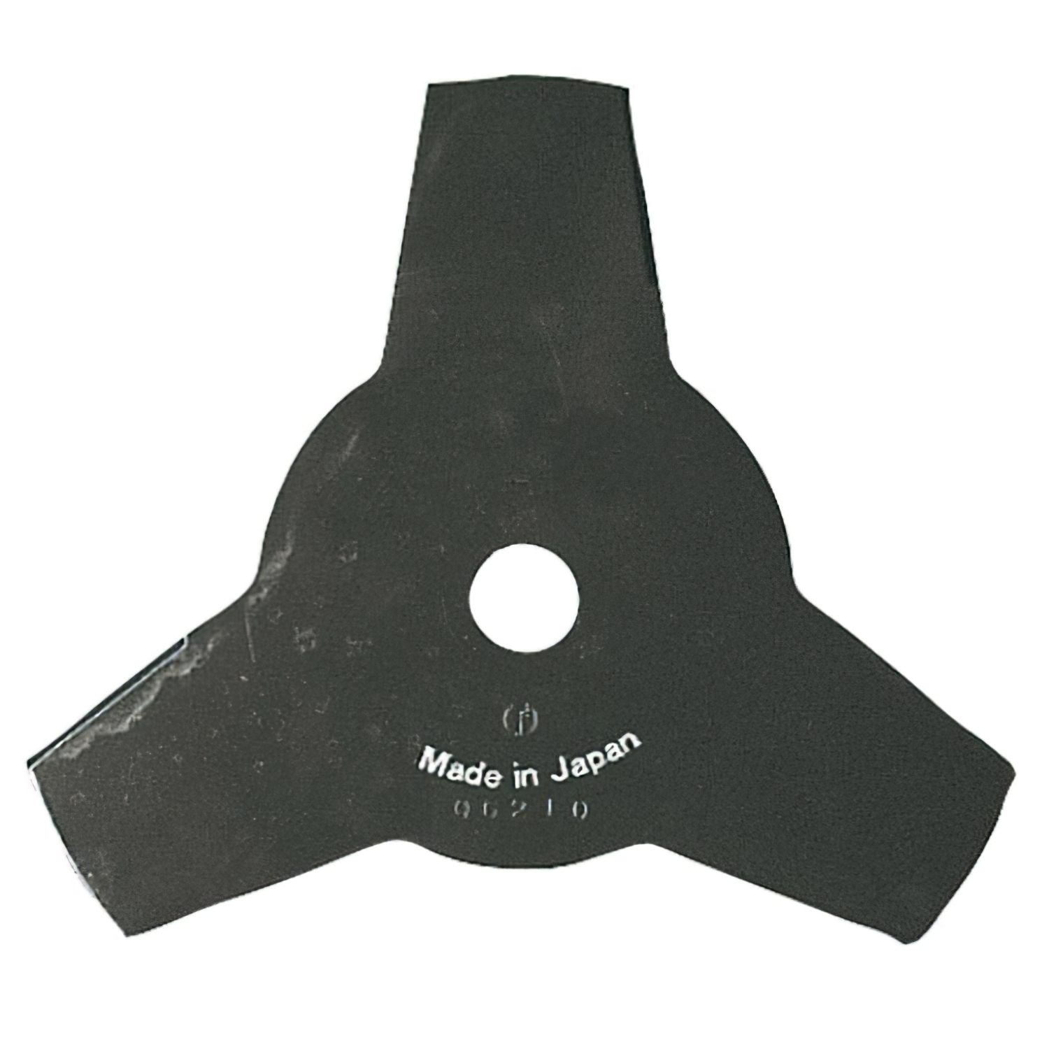 Disco Desbrozador Gasolina Universal 3 Dientes  255 mm,